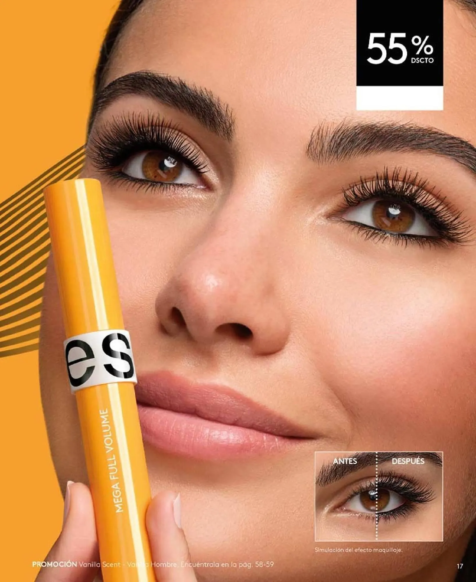 Catalogo de Catálogo Ésika 8 de abril al 15 de mayo 2024 - Pag 68