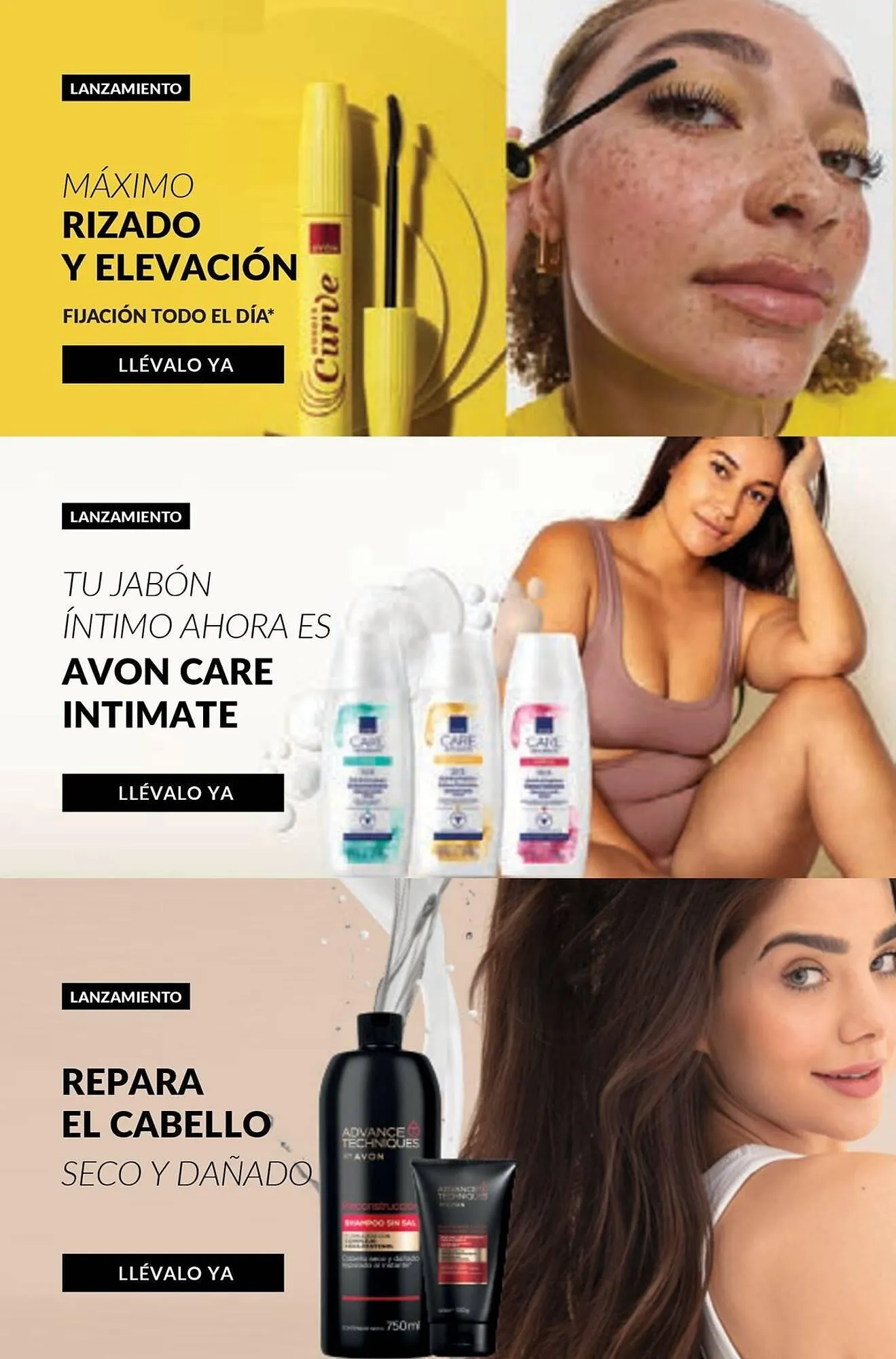 Catalogo de Catálogo AVON 9 de febrero al 2 de marzo 2025 - Pag 5