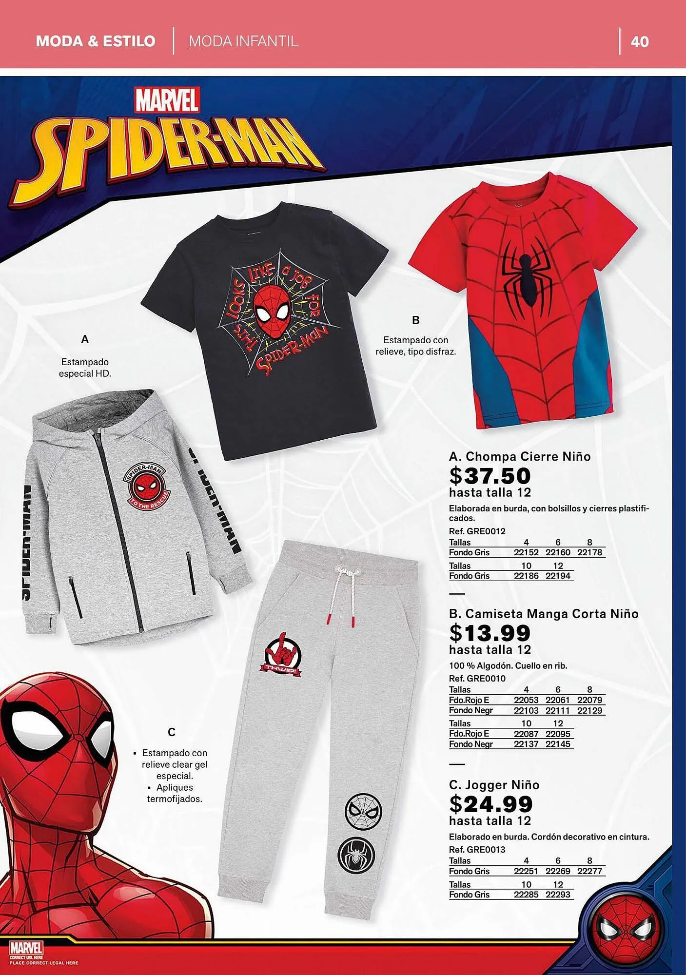 Catalogo de Catálogo Leonisa 14 de septiembre al 2 de octubre 2023 - Pag 40