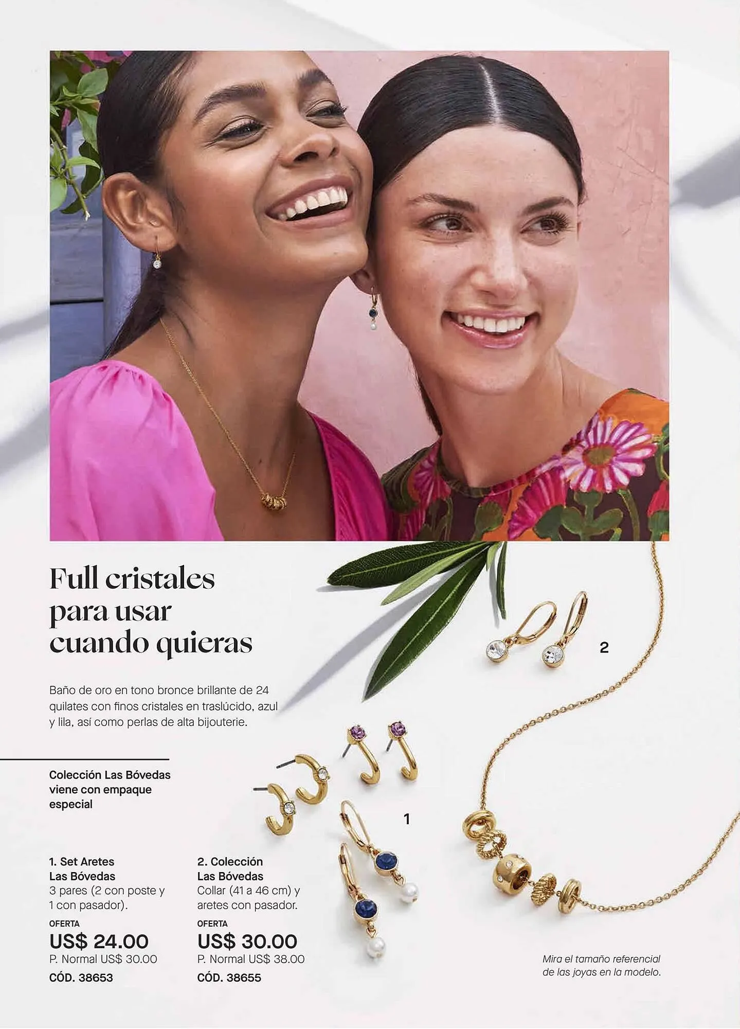 Catalogo de Catálogo Yanbal 9 de septiembre al 6 de octubre 2023 - Pag 28