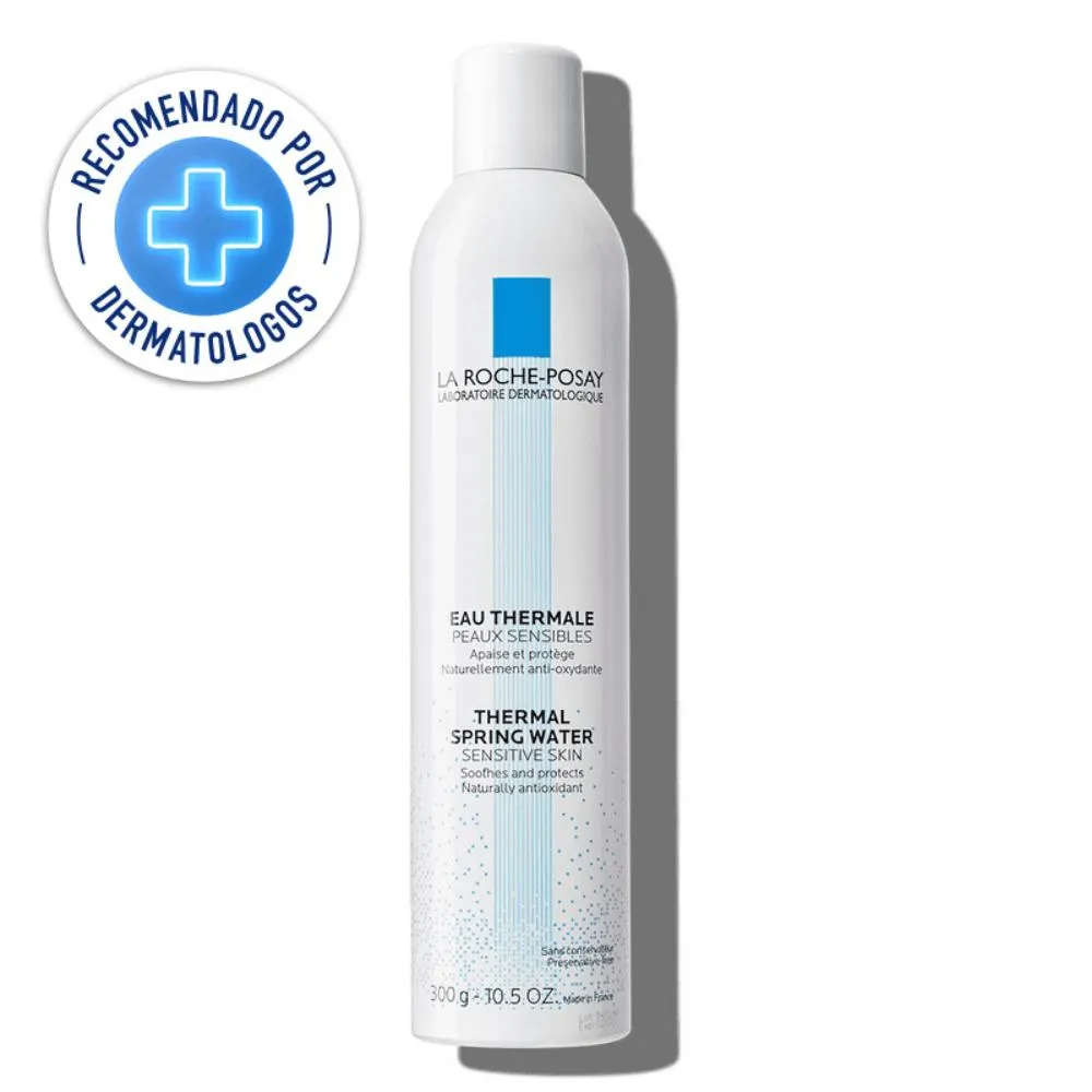 La Roche Eua Thermale Agua Termal Piel Sensible 300 ml