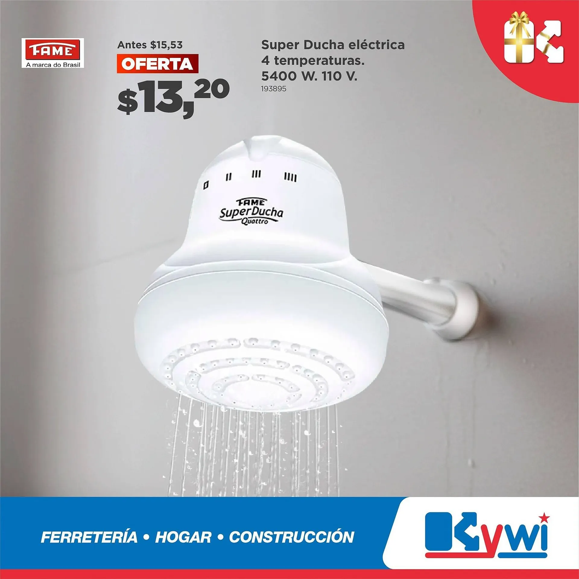 Catalogo de Catálogo Kywi 4 de diciembre al 10 de diciembre 2025 - Pag 5