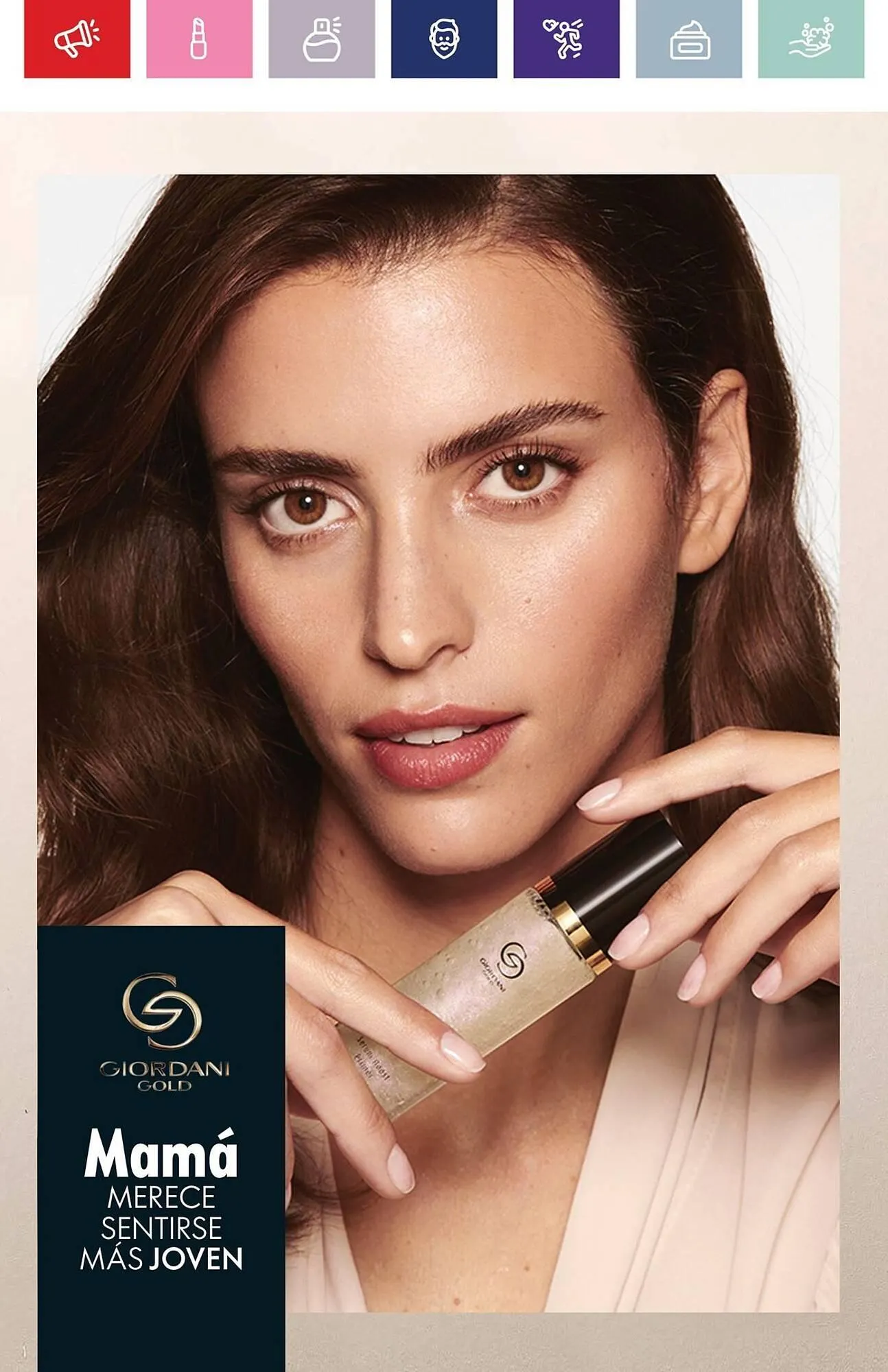 Catalogo de Catálogo Oriflame 15 de abril al 3 de mayo 2024 - Pag 118