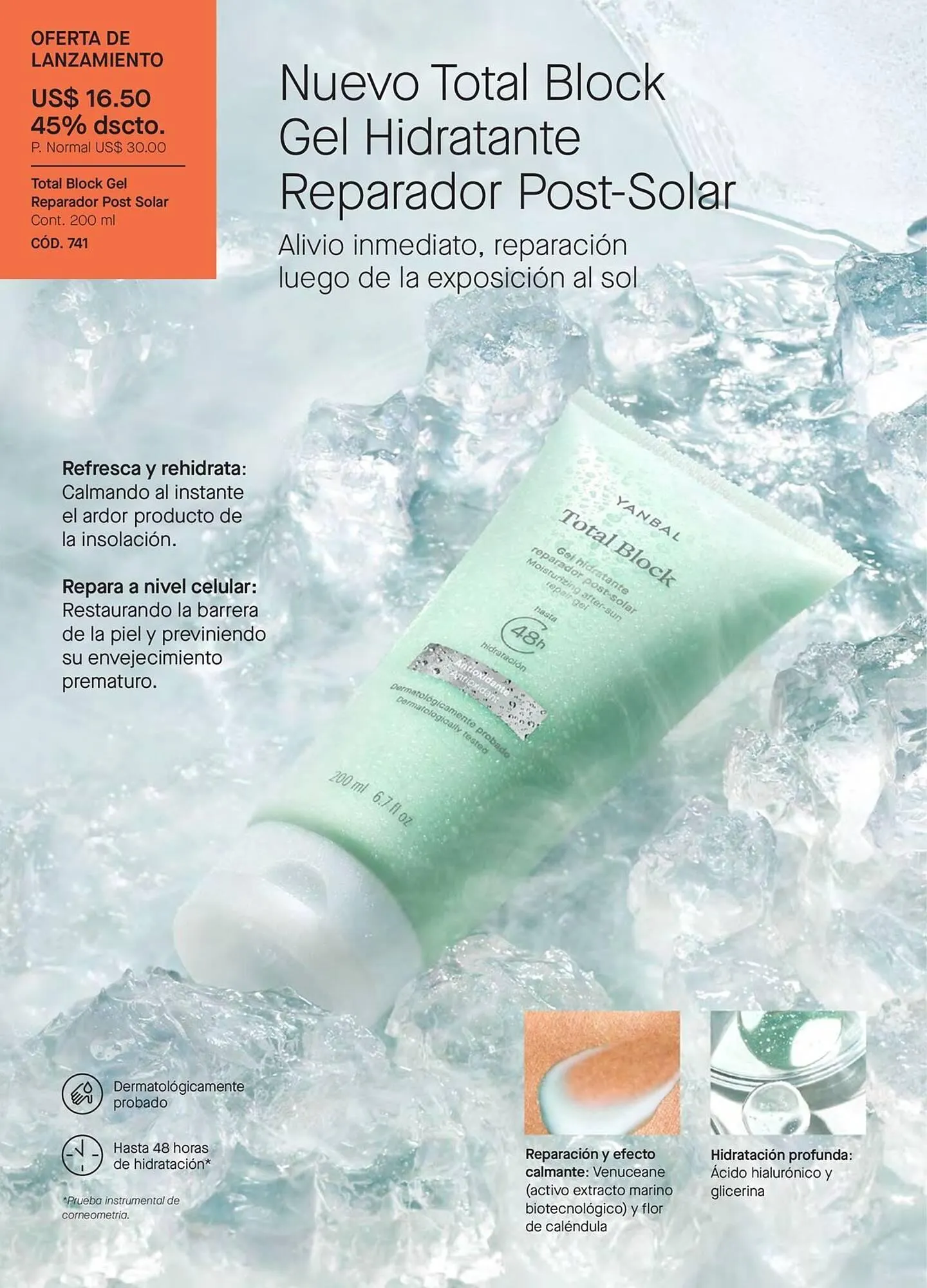 Catalogo de Catálogo Yanbal 3 de febrero al 28 de febrero 2025 - Pag 110