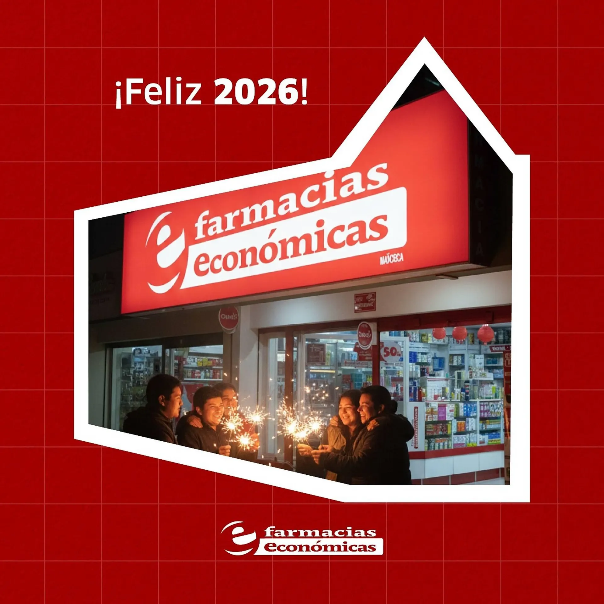 Catalogo de Catálogo Farmacias Económicas 1 de enero al 7 de enero 2026 - Pag 3