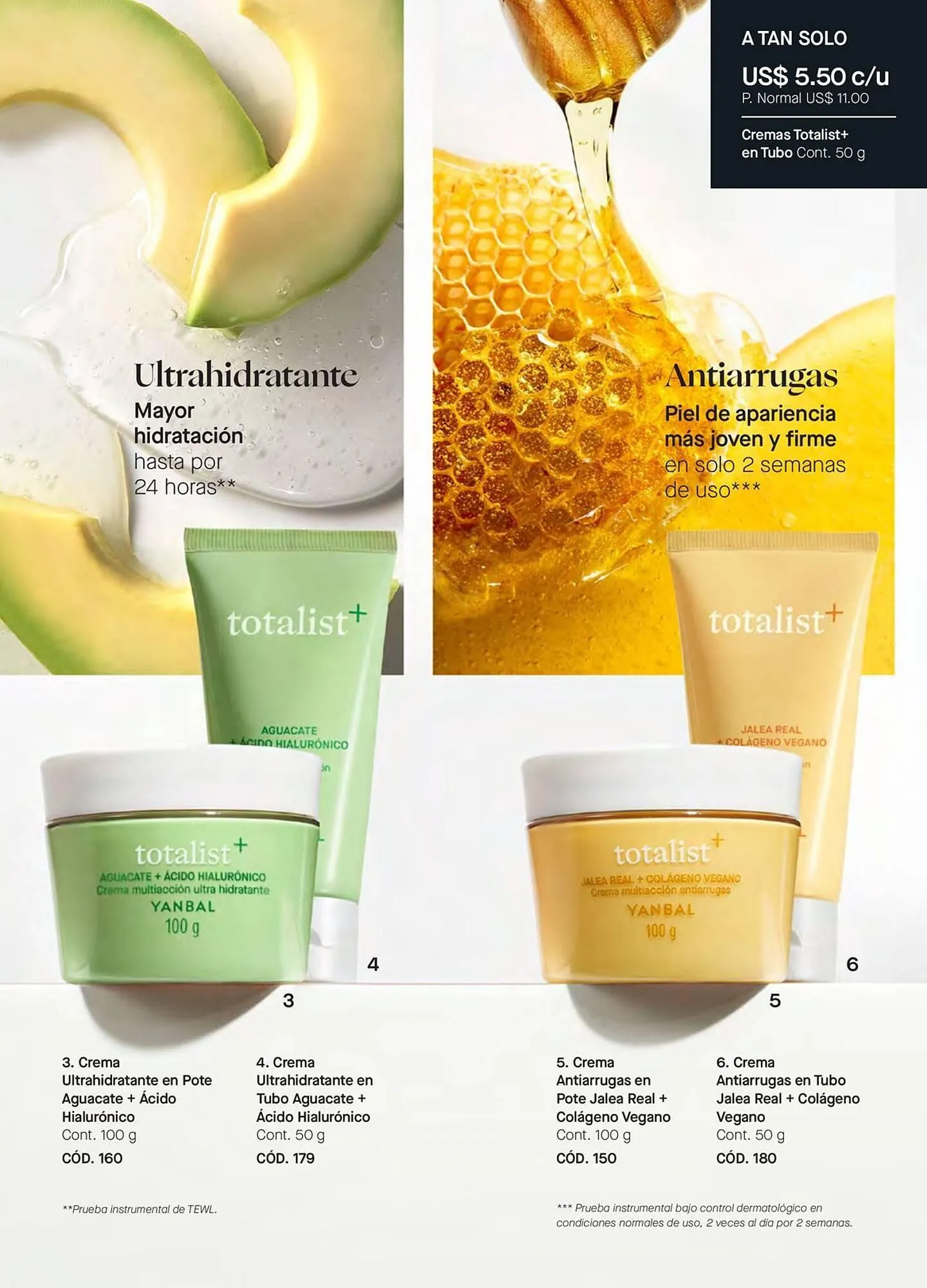 Catalogo de Catálogo Yanbal 3 de febrero al 28 de febrero 2025 - Pag 105