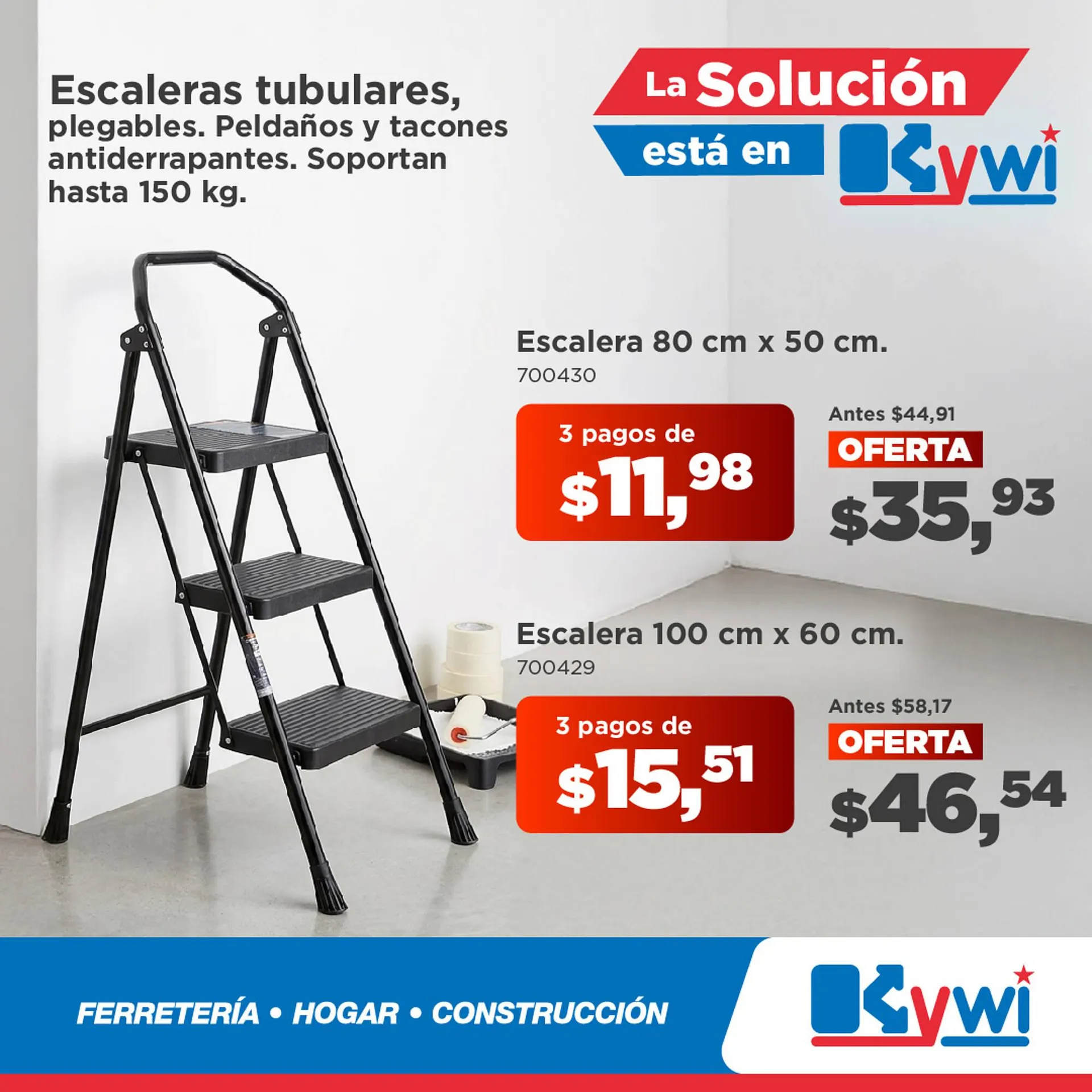 Catalogo de Catálogo Kywi 6 de marzo al 12 de marzo 2026 - Pag 5