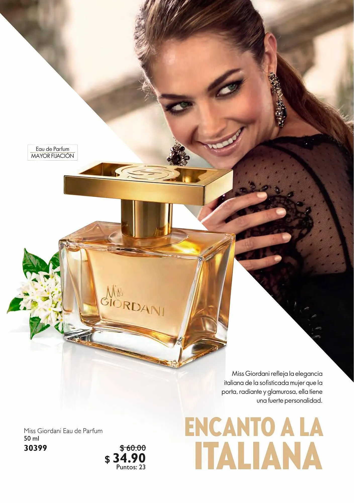 Catalogo de Catálogo Oriflame 28 de agosto al 3 de septiembre 2023 - Pag 36
