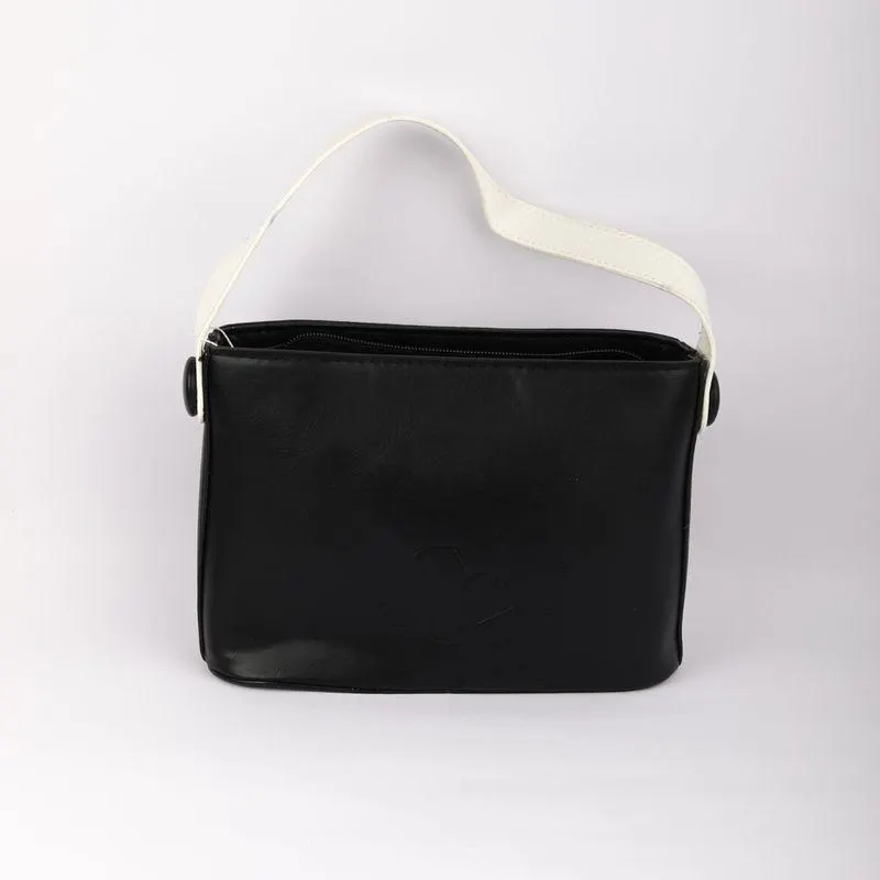 Cartera Funky Fish Negro 0354.B