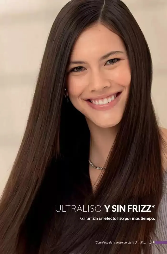 Catalogo de Refrescante Hidración y Beneficios C/15  25 de septiembre al 17 de octubre 2024 - Pag 147