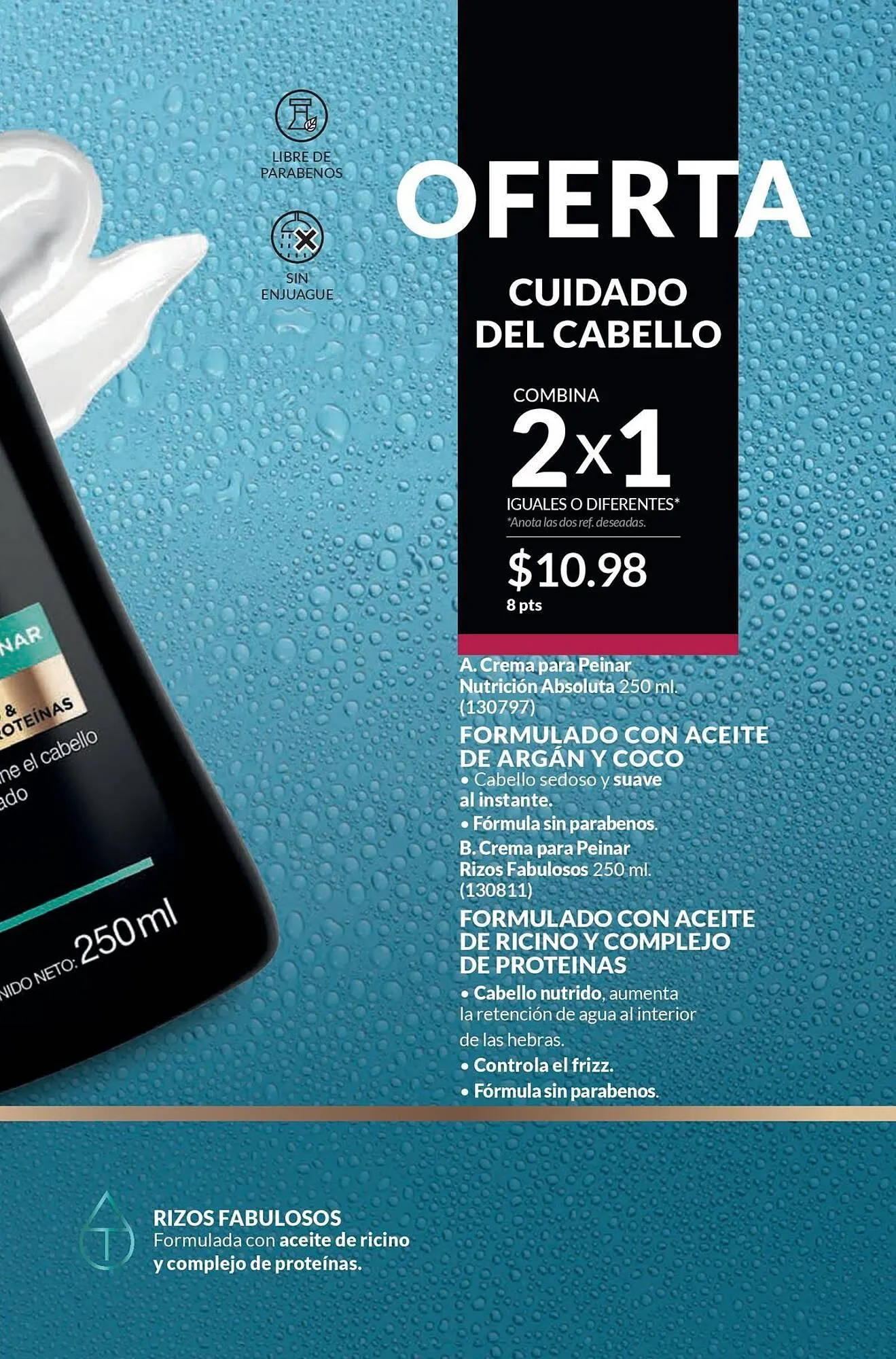 Catalogo de Catálogo AVON 19 de diciembre al 22 de enero 2025 - Pag 151
