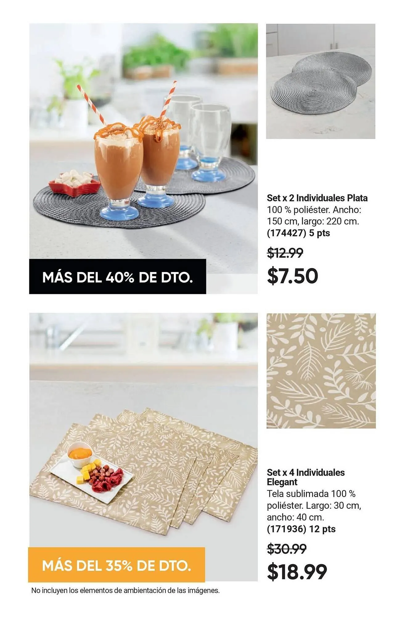 Catalogo de Catálogo AVON 1 de abril al 30 de abril 2026 - Pag 35