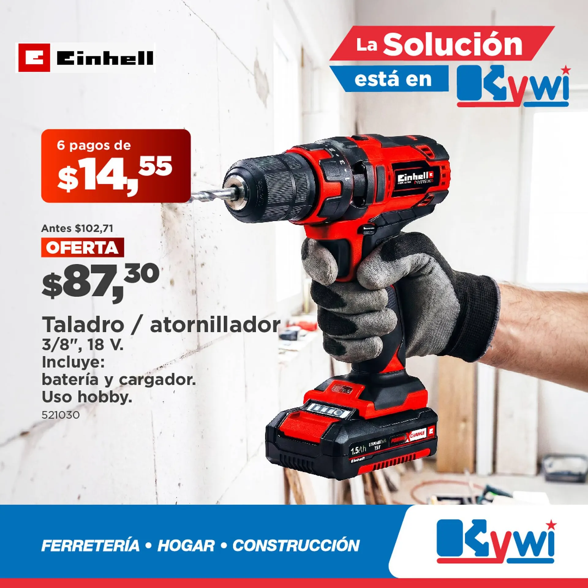 Catalogo de Catálogo Kywi 14 de mayo al 20 de mayo 2026 - Pag 2