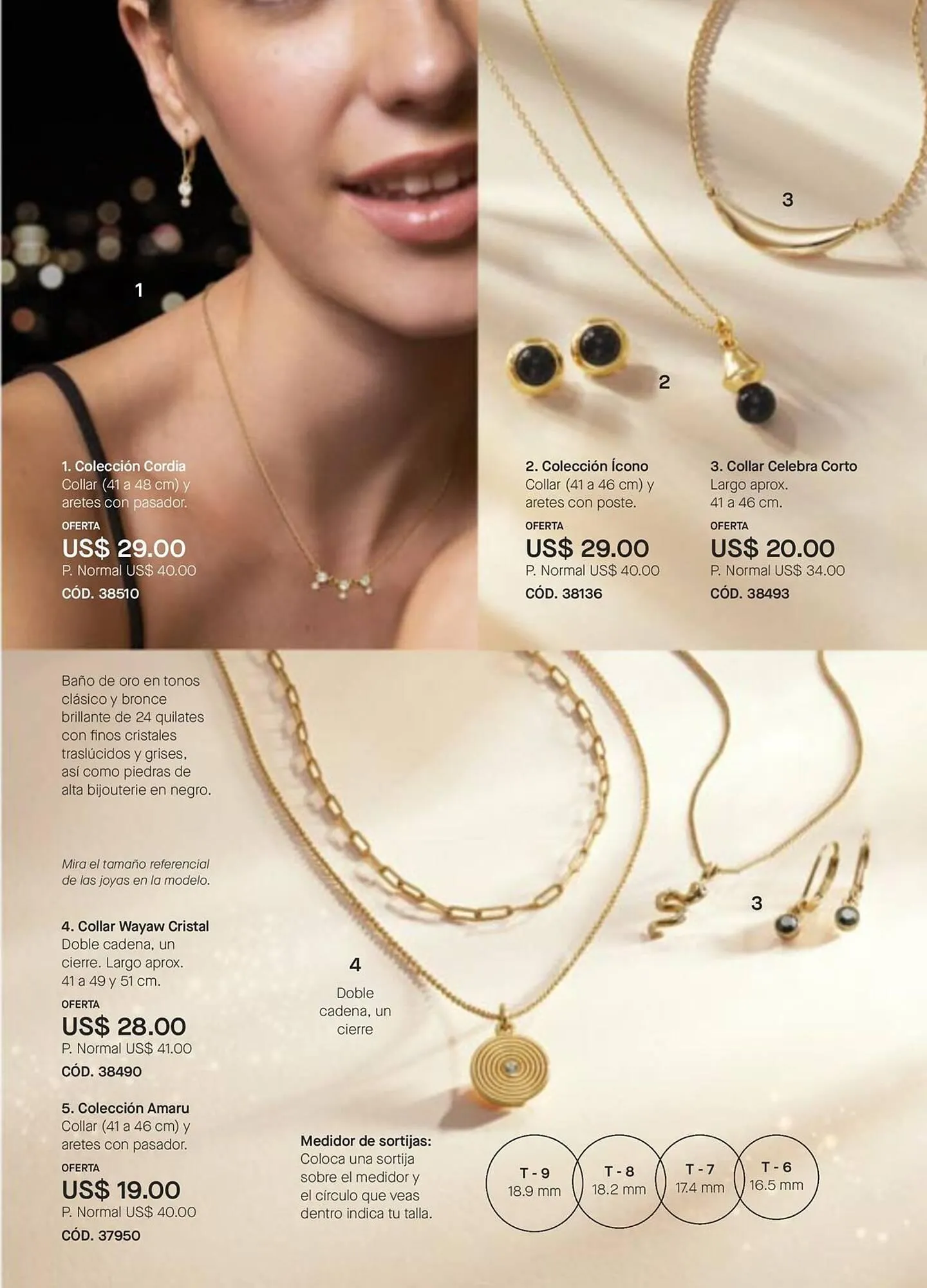 Catalogo de Catálogo Yanbal 4 de diciembre al 29 de diciembre 2023 - Pag 51