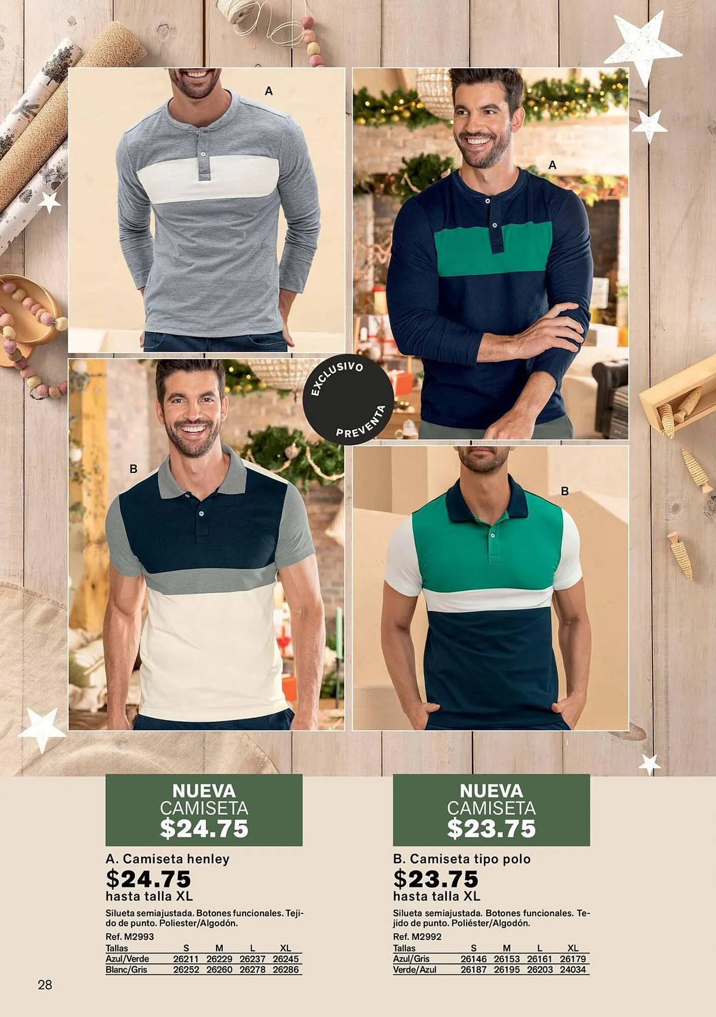 Catalogo de Catálogo Leonisa 23 de octubre al 20 de noviembre 2023 - Pag 28