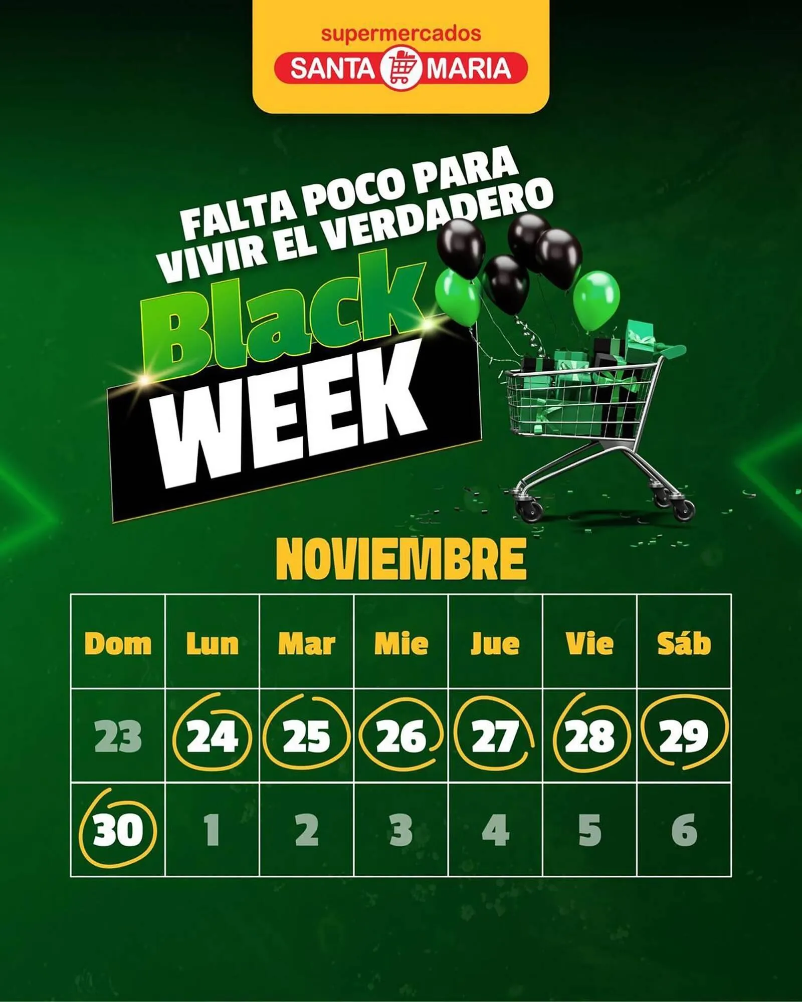 Catálogo Santa Maria - 1