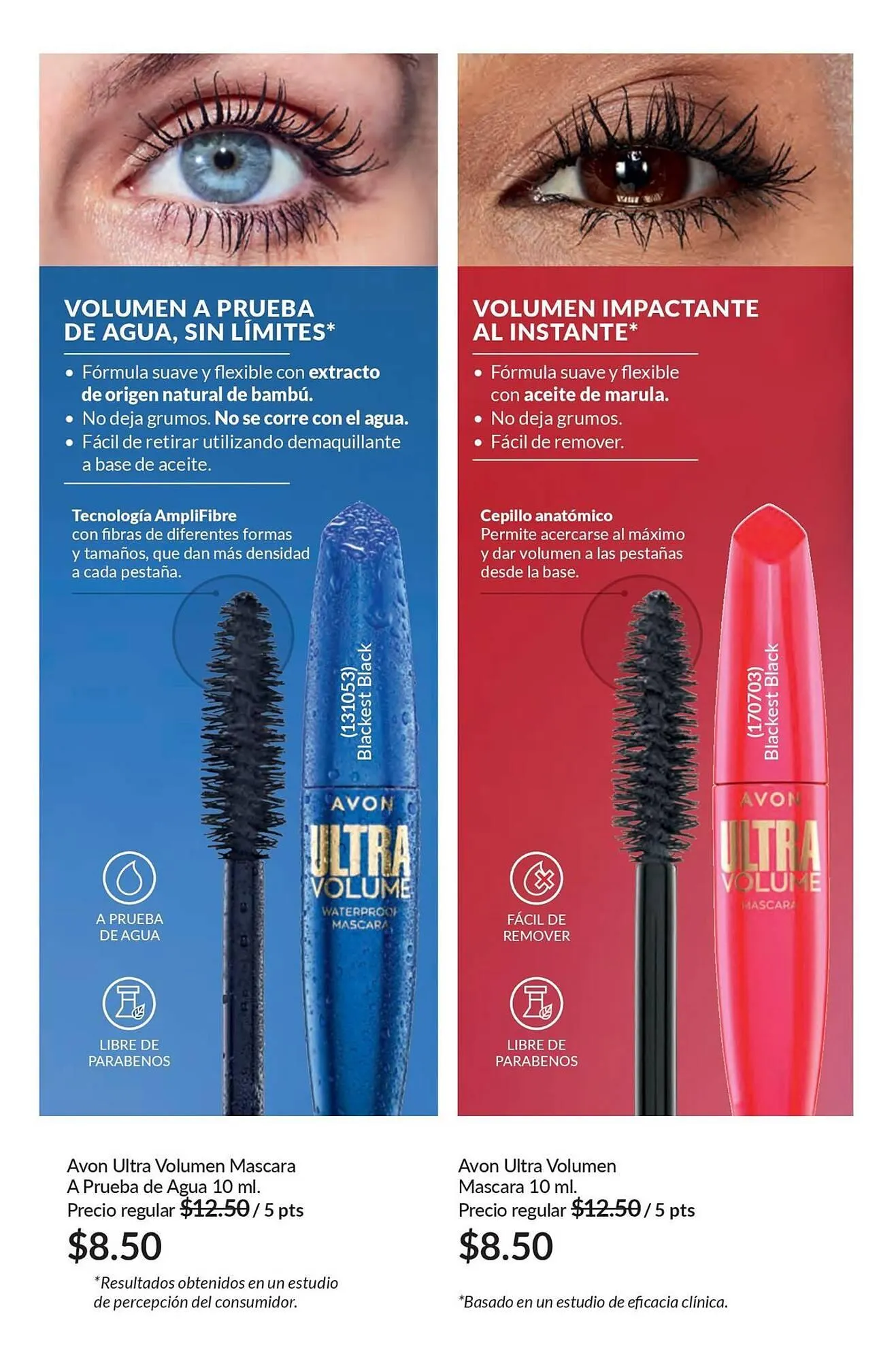 Catalogo de Catálogo AVON 4 de julio al 11 de noviembre 2025 - Pag 28
