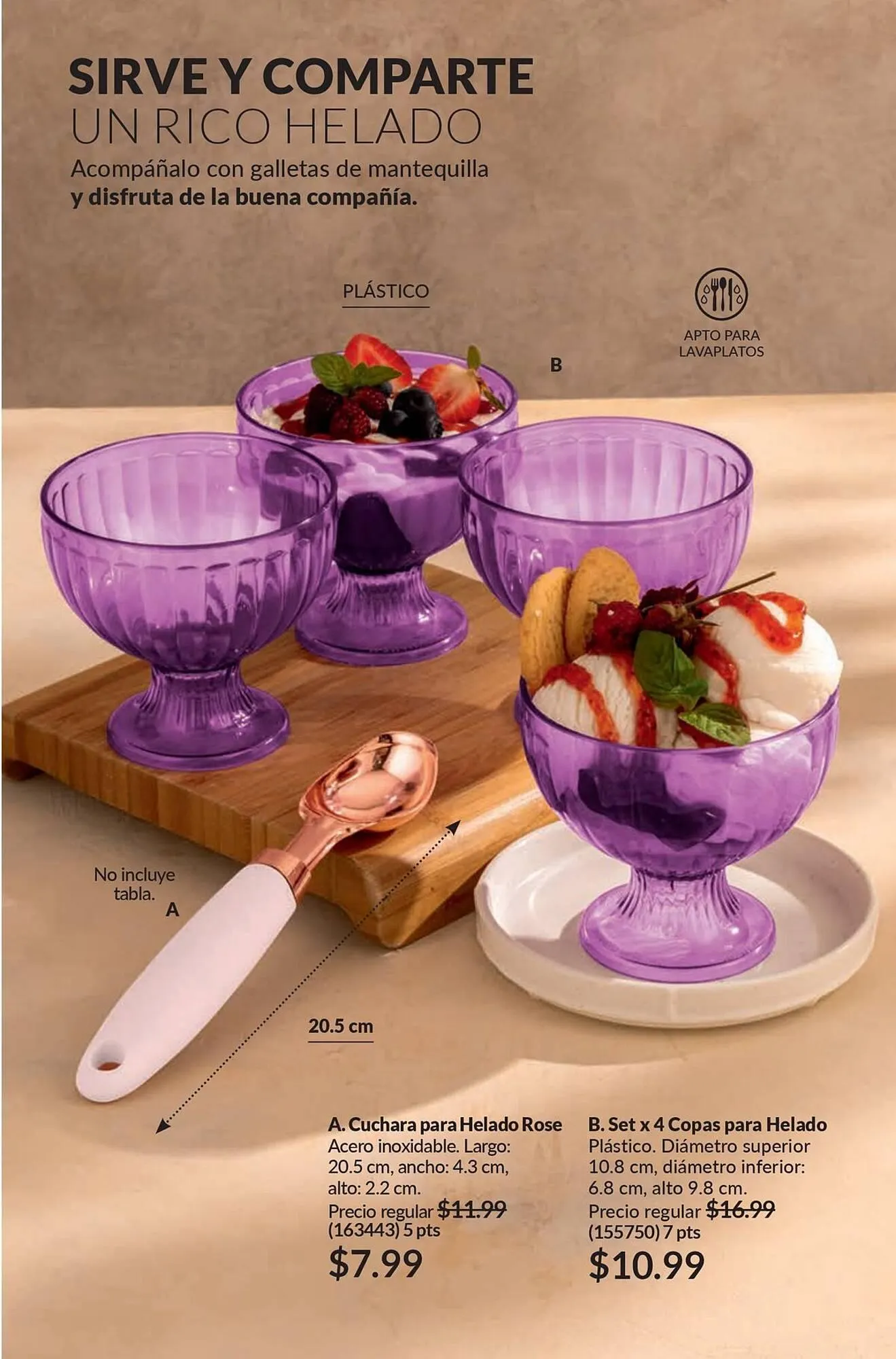 Catalogo de Catálogo AVON 19 de diciembre al 22 de enero 2025 - Pag 9