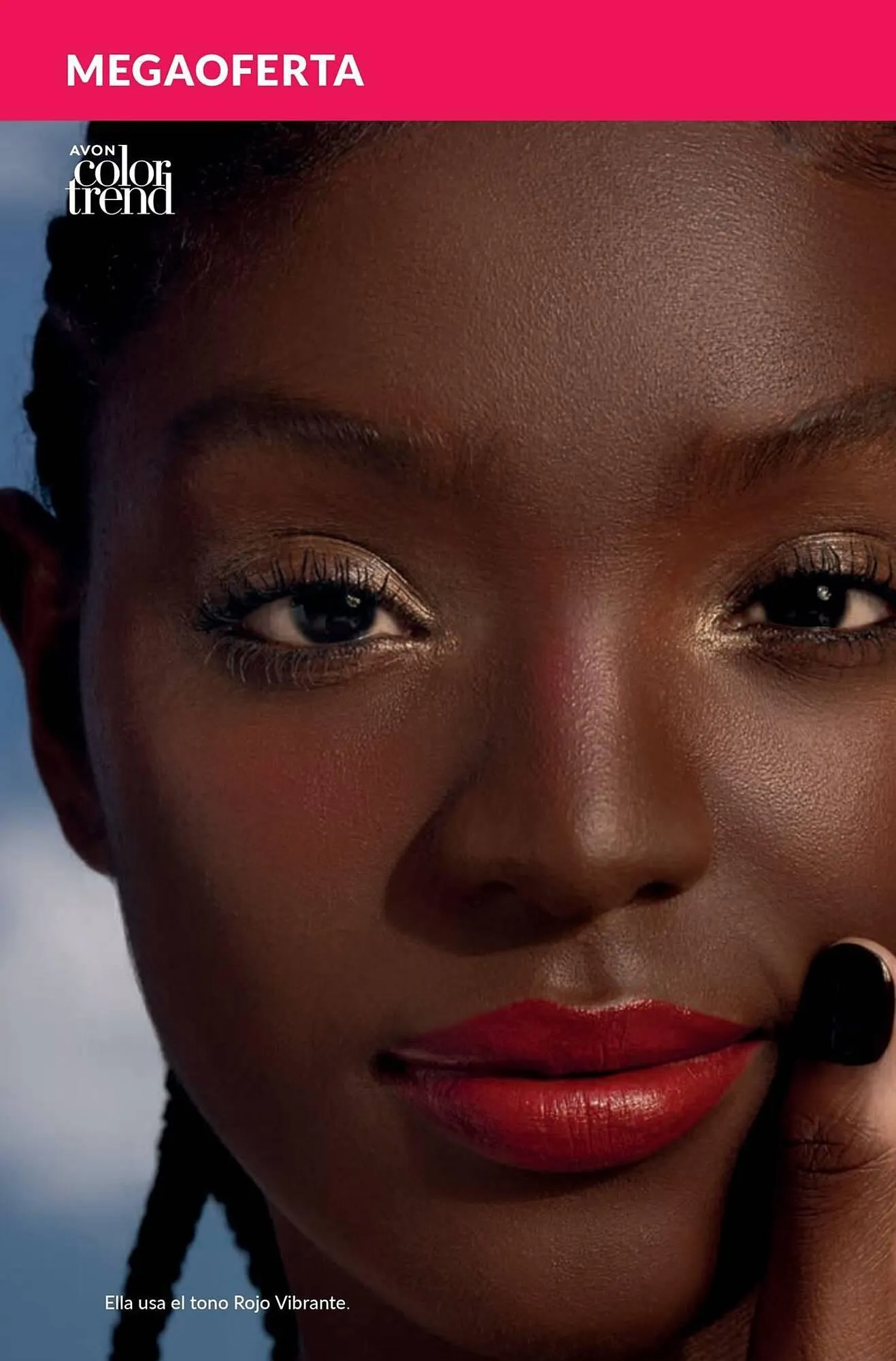 Catalogo de Catálogo AVON 1 de abril al 30 de abril 2026 - Pag 51