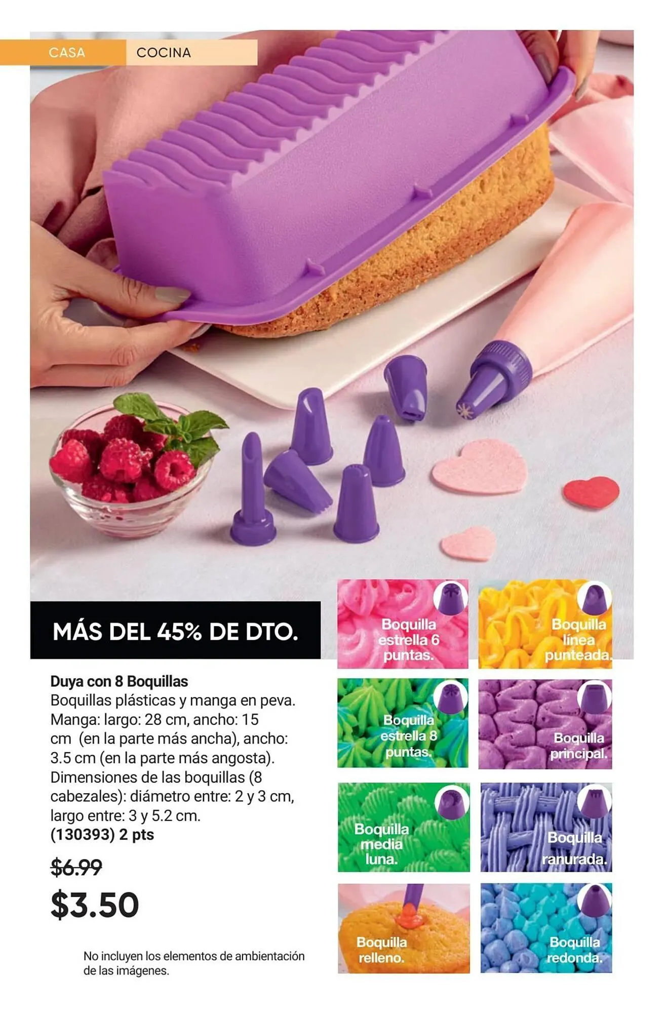Catalogo de Catálogo AVON 3 de febrero al 28 de febrero 2026 - Pag 26