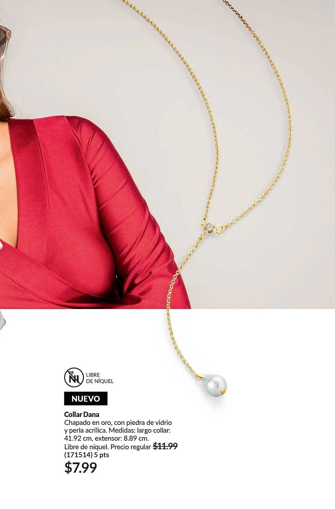 Catalogo de Catálogo AVON 18 de noviembre al 13 de diciembre 2024 - Pag 87