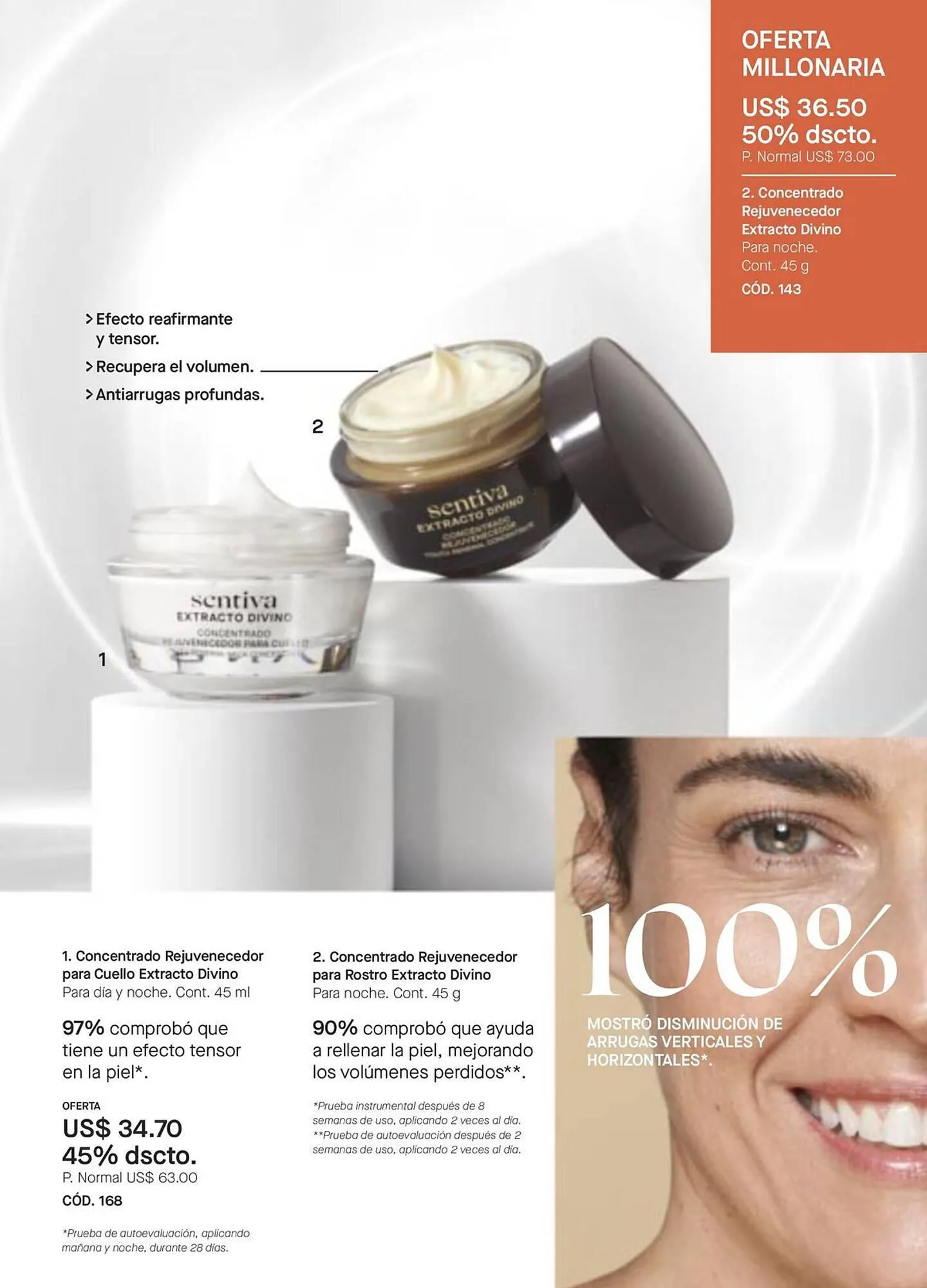 Catalogo de Catálogo Yanbal 26 de marzo al 19 de abril 2024 - Pag 87