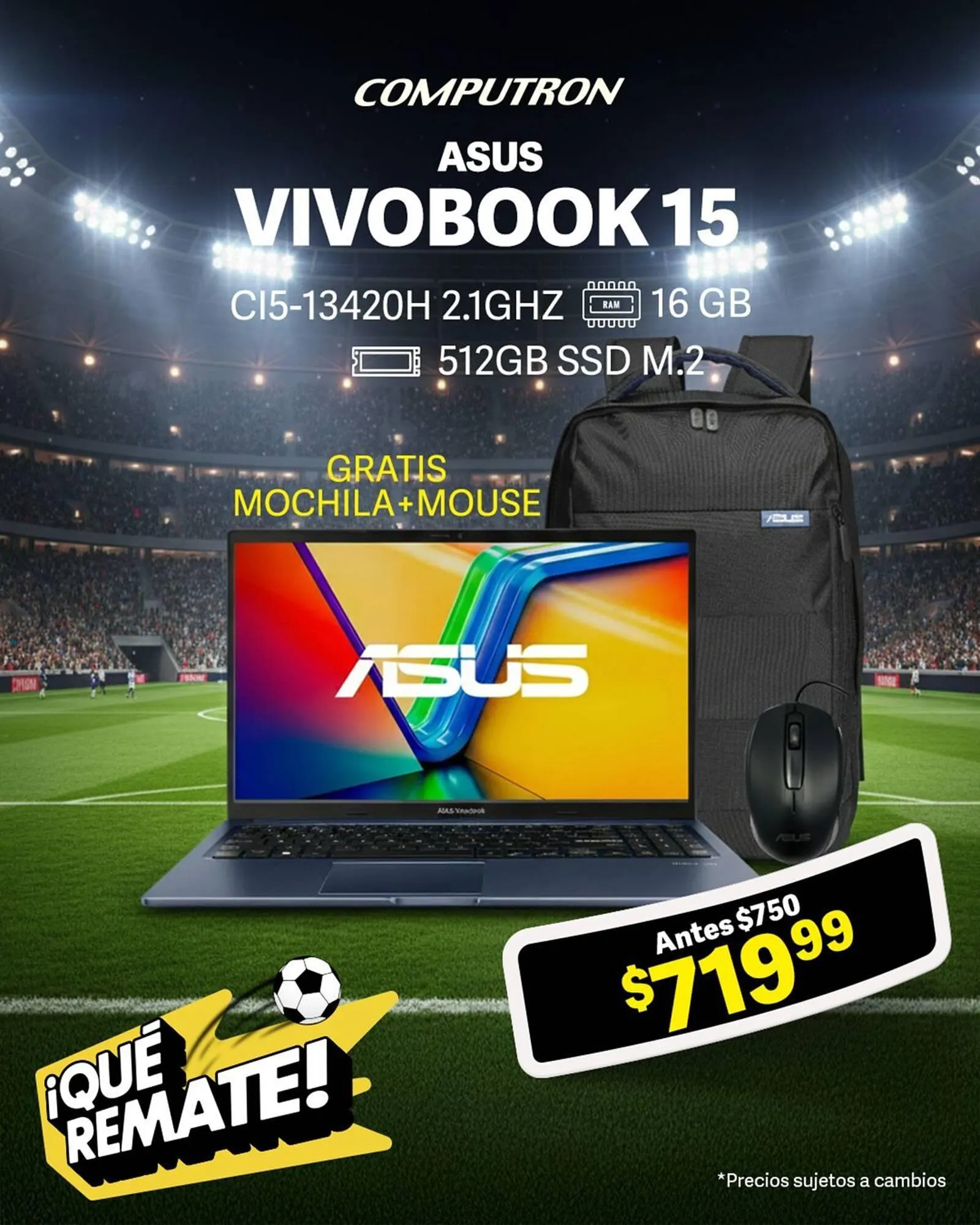 Catalogo de Catálogo Computron 9 de enero al 30 de enero 2026 - Pag 10