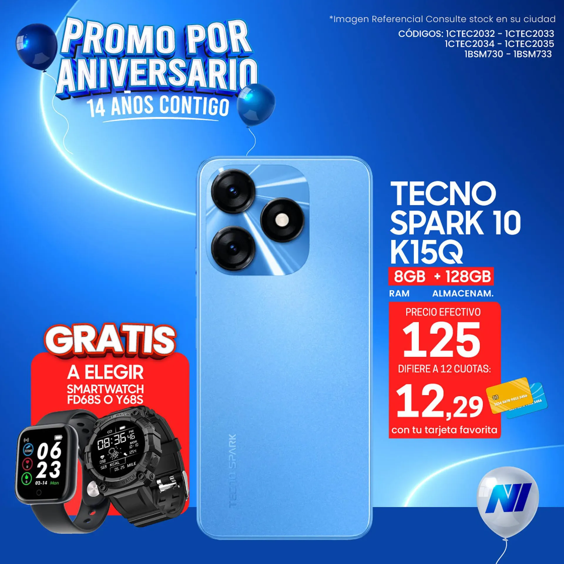 Catalogo de Catálogo Novicompu 15 de septiembre al 30 de septiembre 2023 - Pag 2