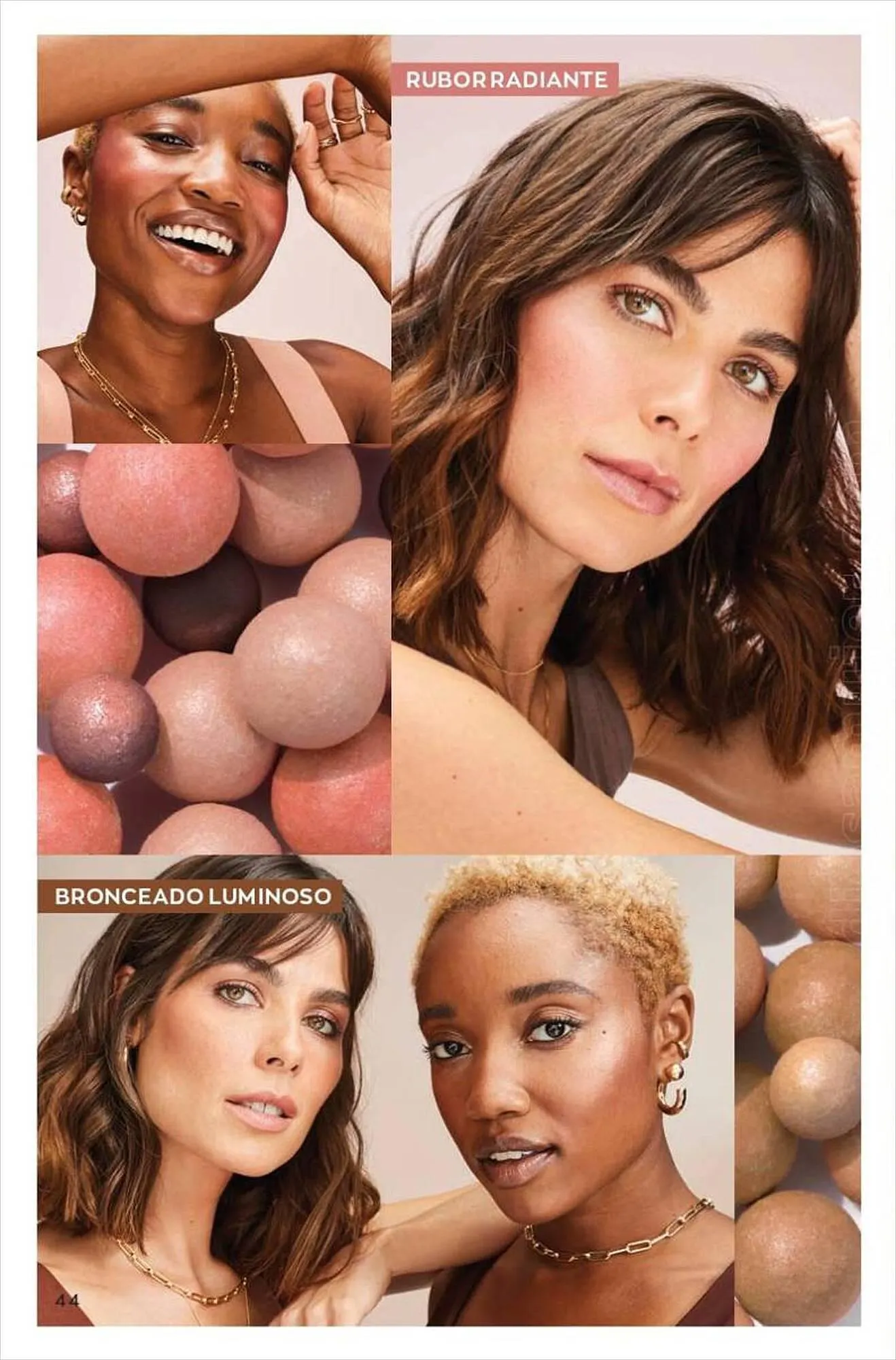 Catalogo de Catálogo AVON 31 de agosto al 2 de septiembre 2023 - Pag 44