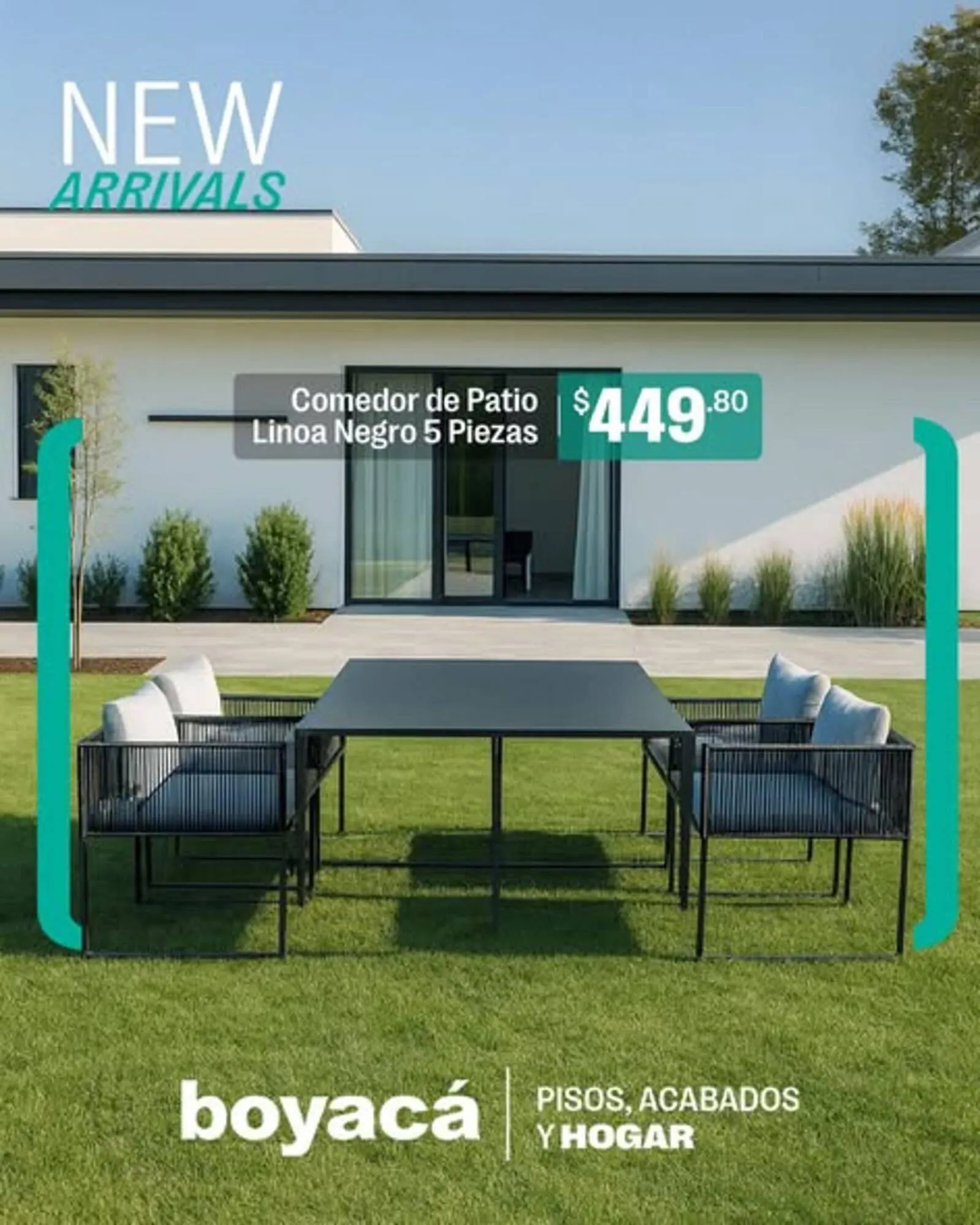 Catalogo de Catálogo Boyacá 31 de octubre al 9 de noviembre 2025 - Pag 1