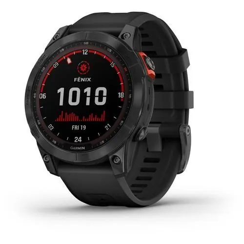 Garmin - Smartwatch Fenix 7