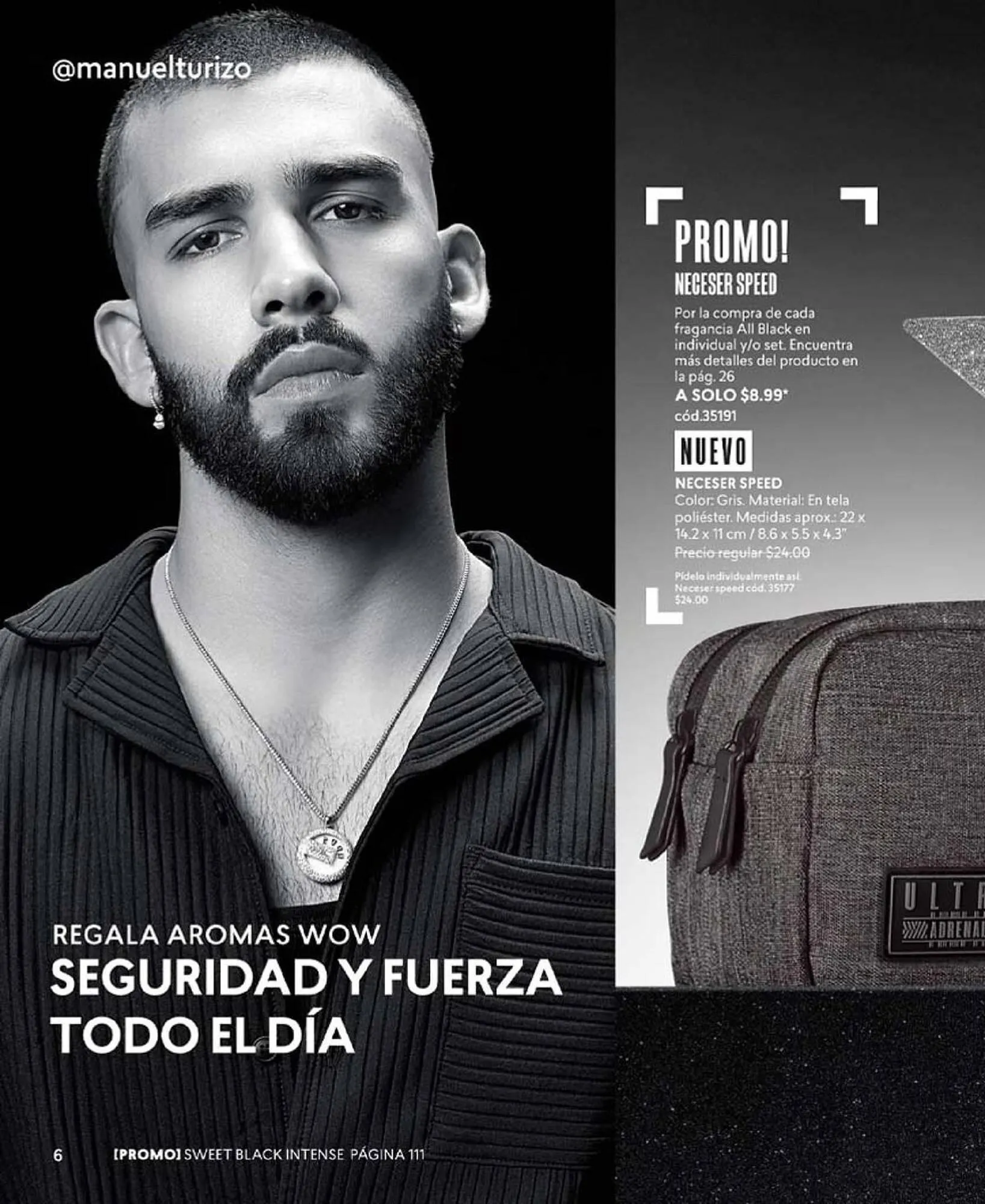 Catalogo de Catálogo Cyzone 15 de octubre al 5 de noviembre 2024 - Pag 80