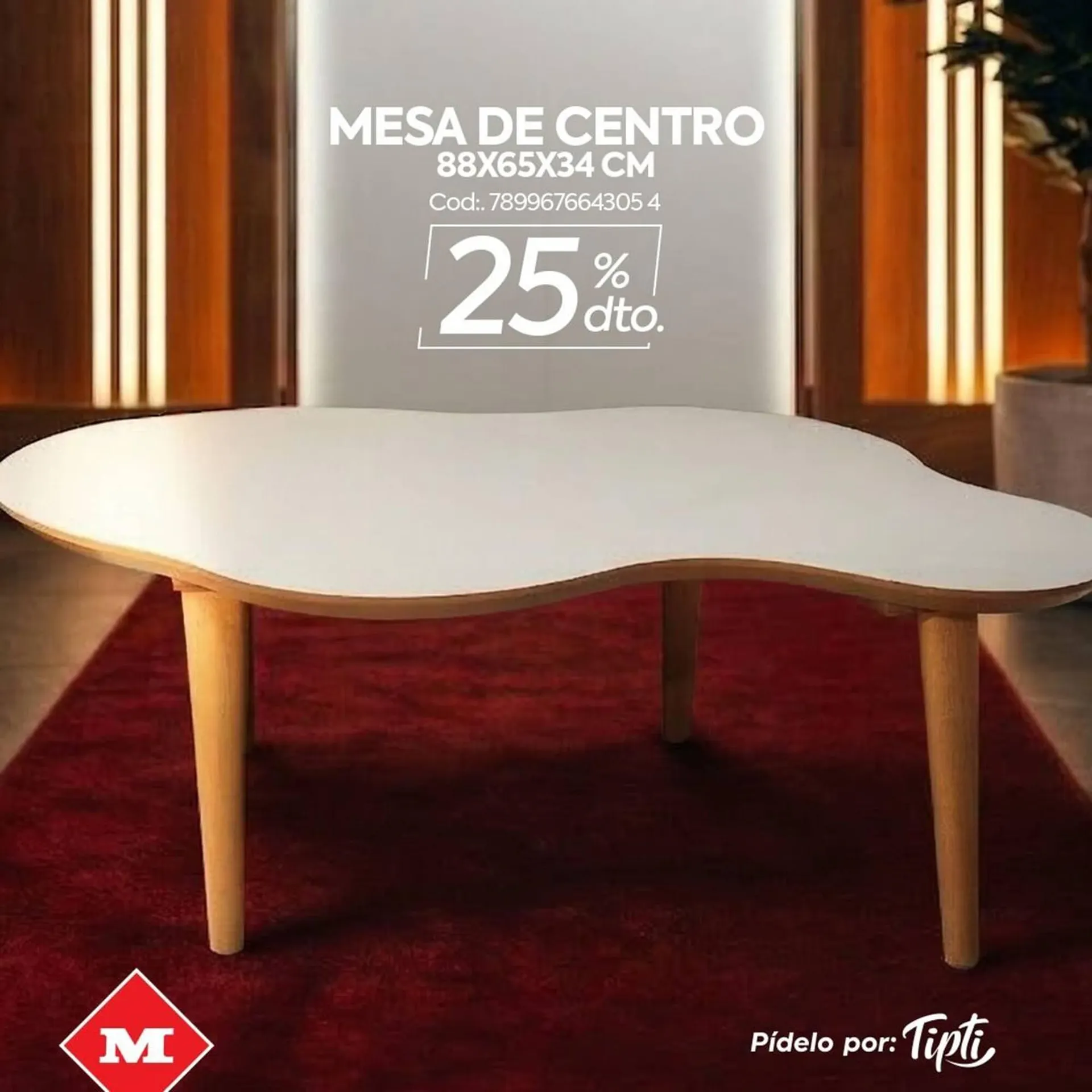 Catalogo de Catálogo Megamaxi 24 de marzo al 6 de abril 2026 - Pag 3