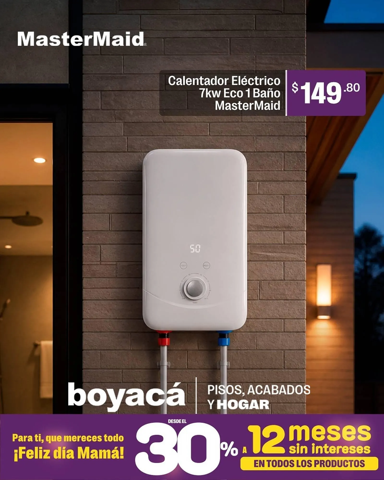 Catalogo de Catálogo Boyacá 9 de mayo al 10 de mayo 2026 - Pag 2