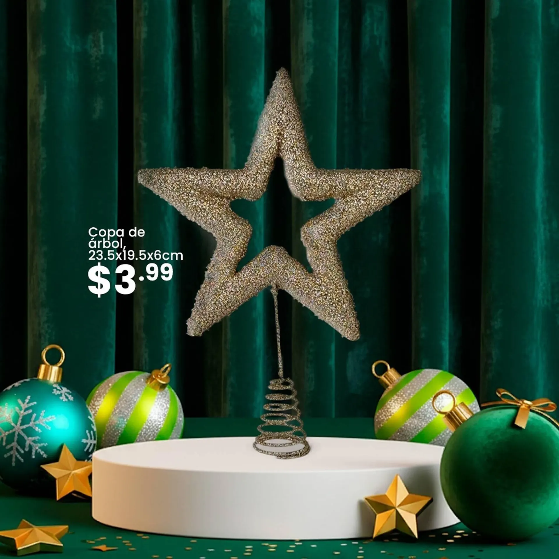 Catalogo de Catálogo Ferrisariato 1 de octubre al 24 de diciembre 2025 - Pag 4