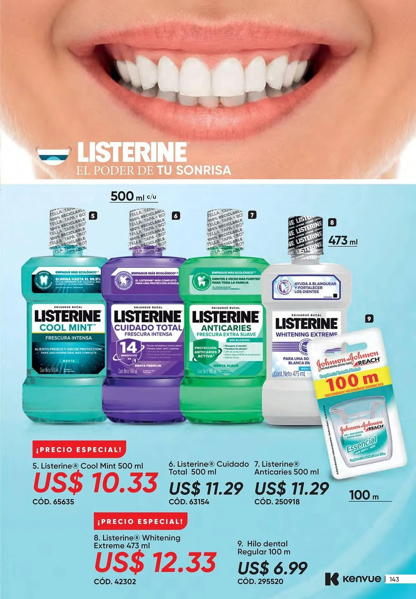 Catalogo de Catálogo Azzorti 1 de enero al 31 de enero 2025 - Pag 147