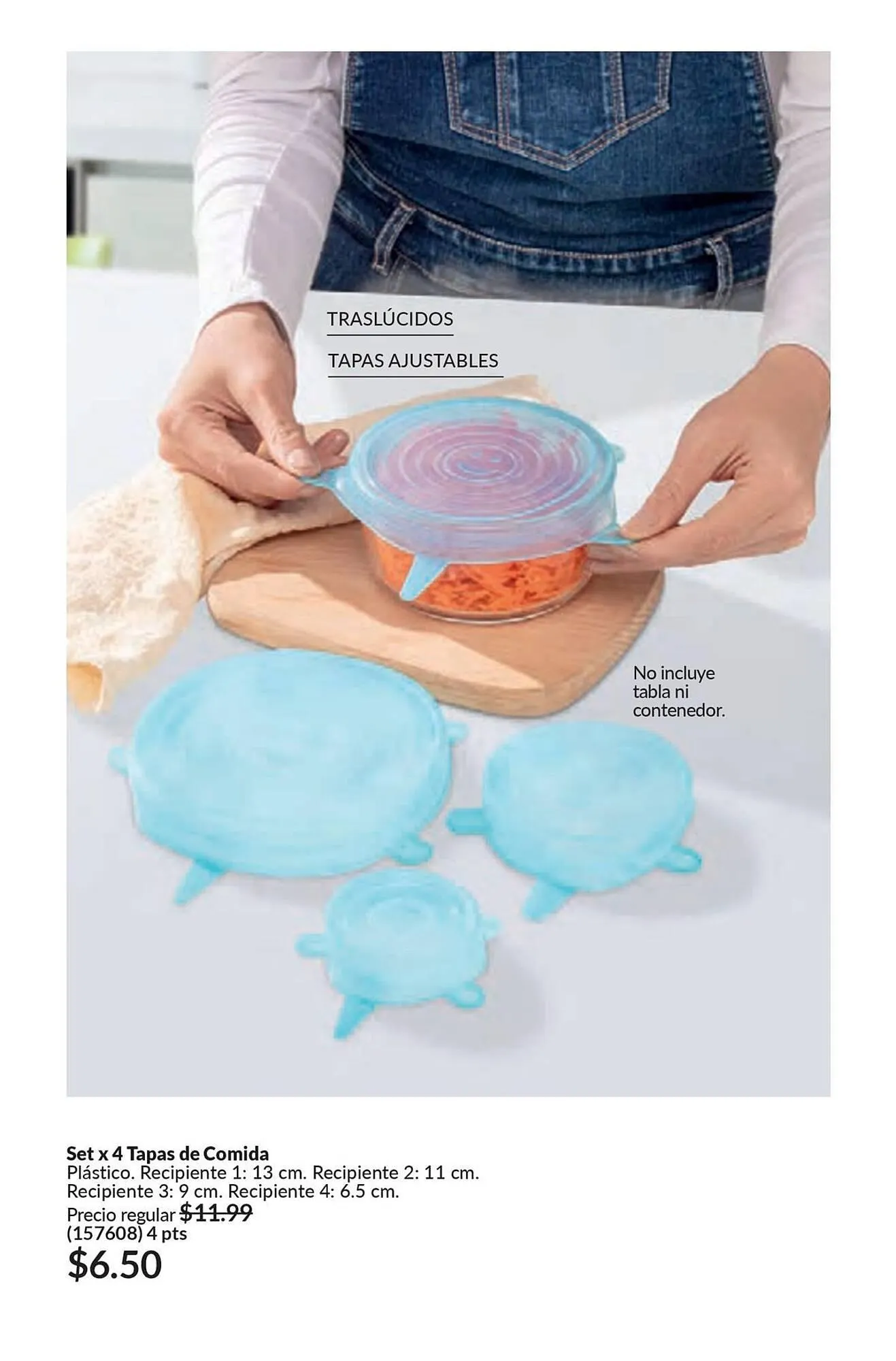 Catalogo de Catálogo AVON 3 de marzo al 31 de marzo 2025 - Pag 44