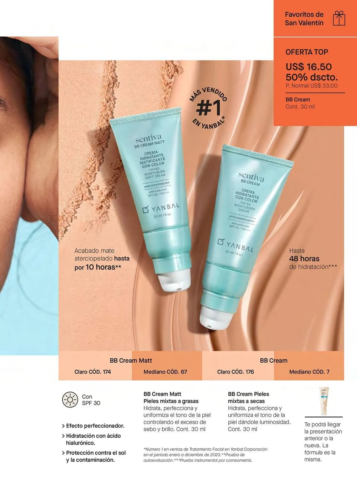 Catalogo de Catálogo Yanbal 3 de febrero al 28 de febrero 2025 - Pag 101