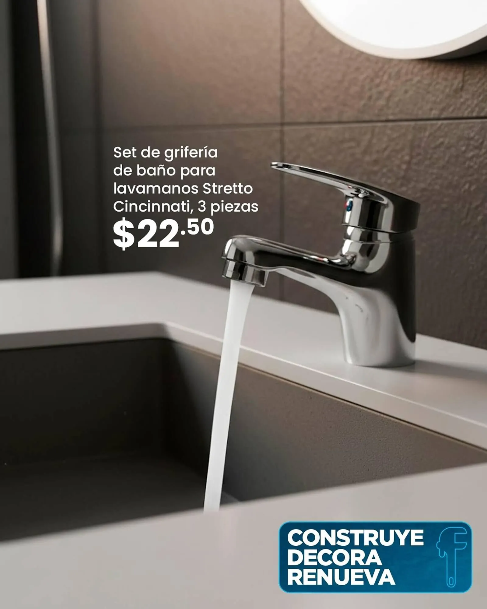 Catalogo de Catálogo Ferrisariato 13 de marzo al 20 de marzo 2026 - Pag 3