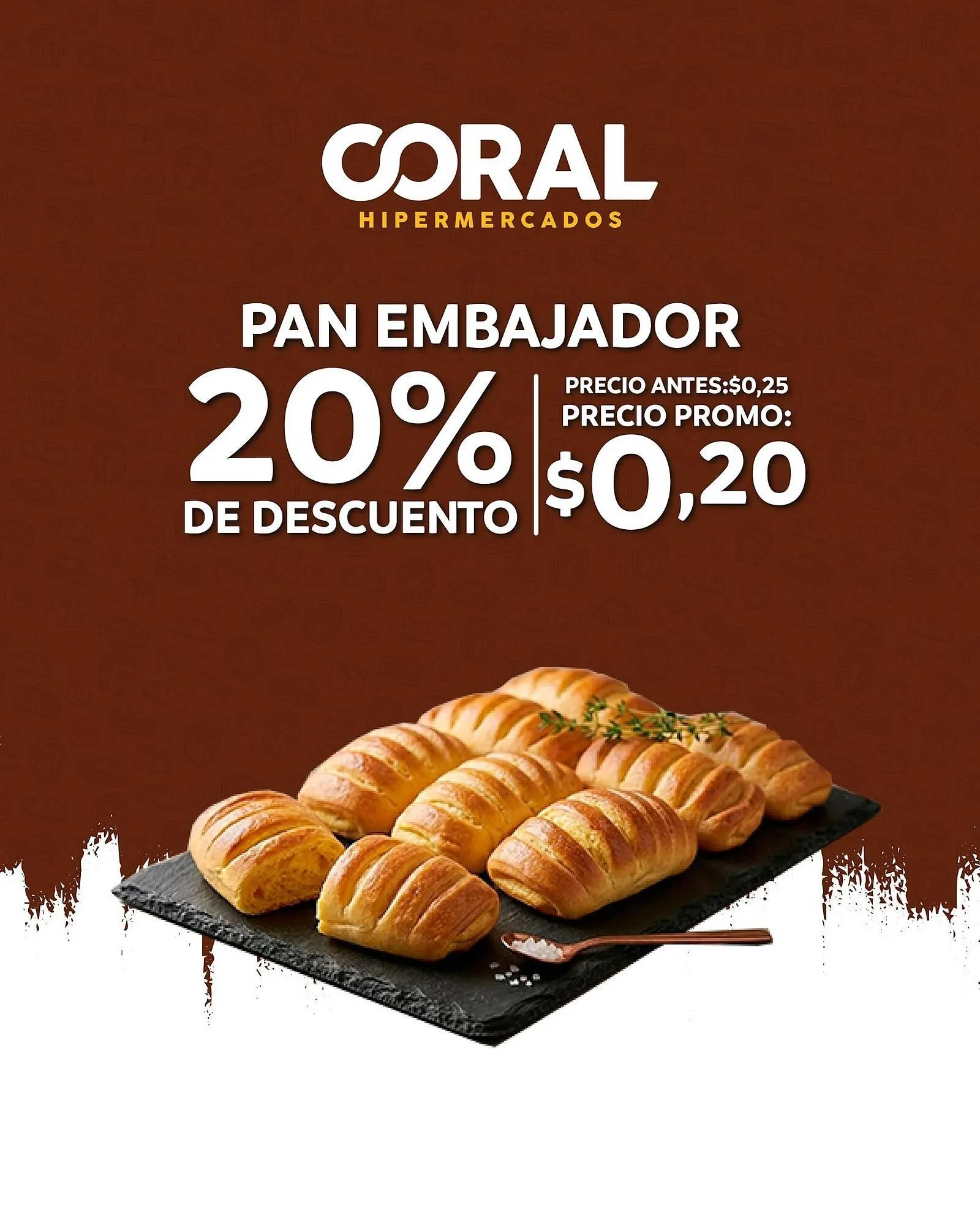 Catalogo de Catálogo Coral Hipermercados 4 de marzo al 10 de marzo 2026 - Pag 2