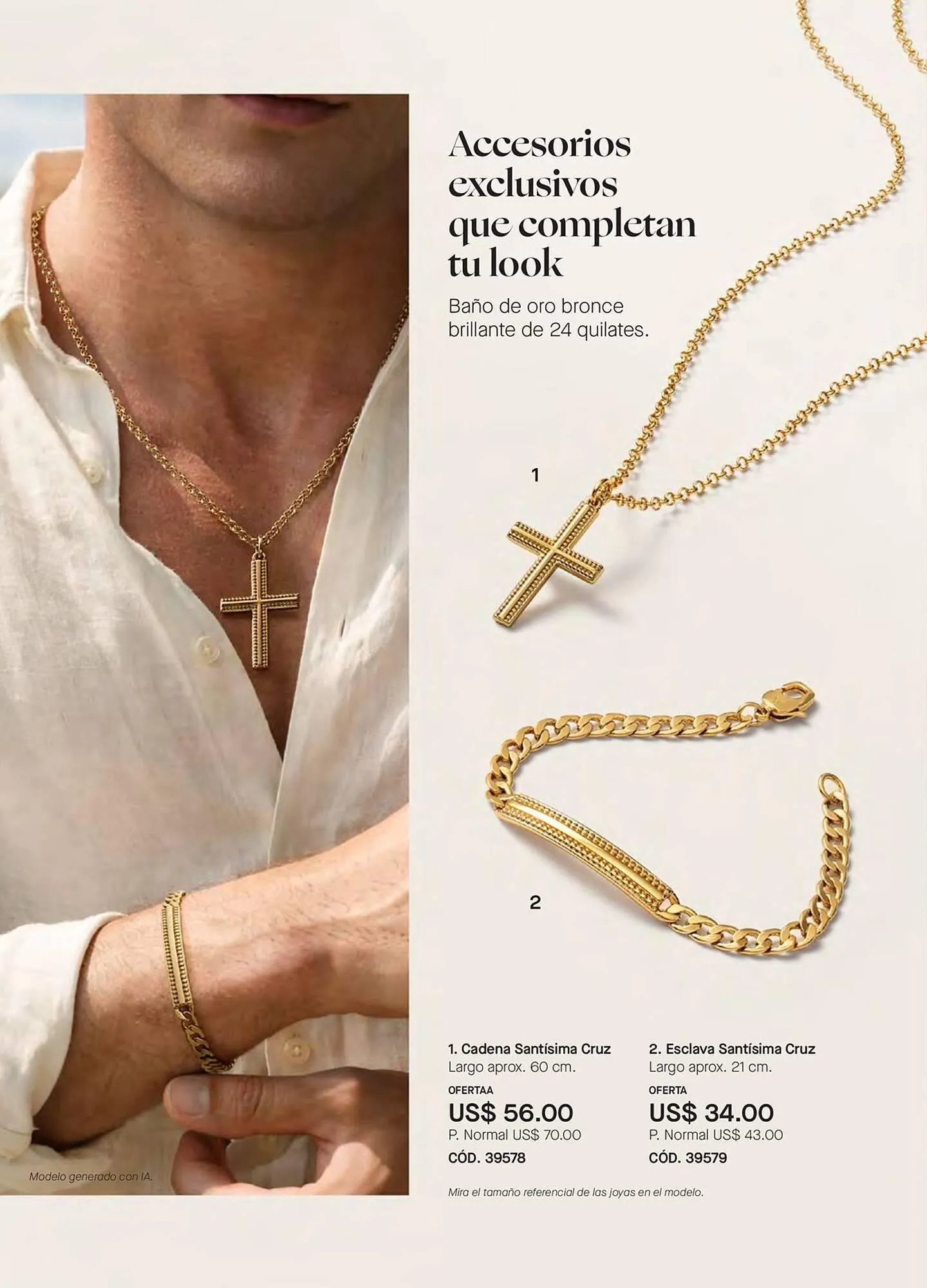 Catalogo de Catálogo Yanbal 25 de abril al 22 de mayo 2026 - Pag 146