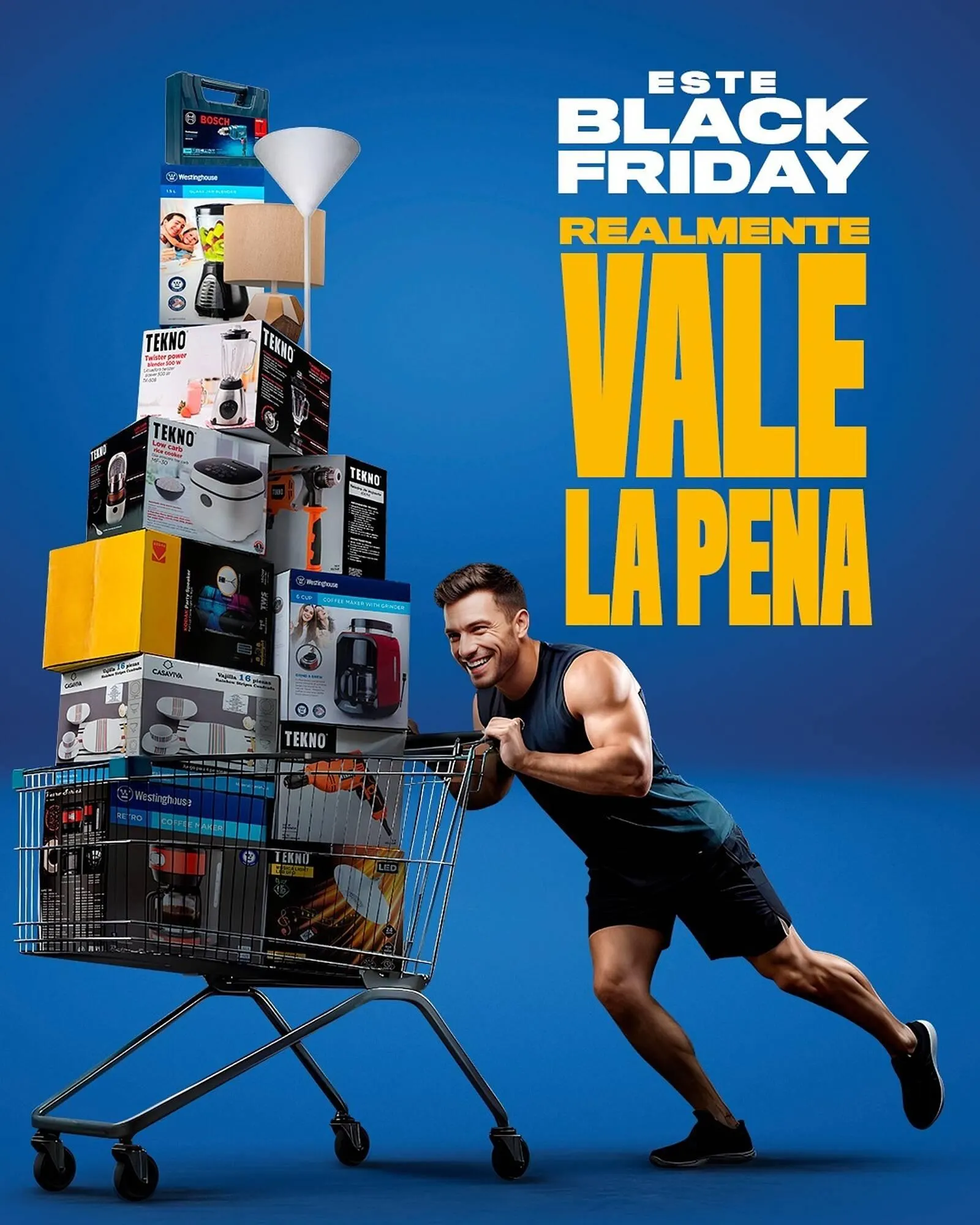 Catálogo Ferrisariato - 1