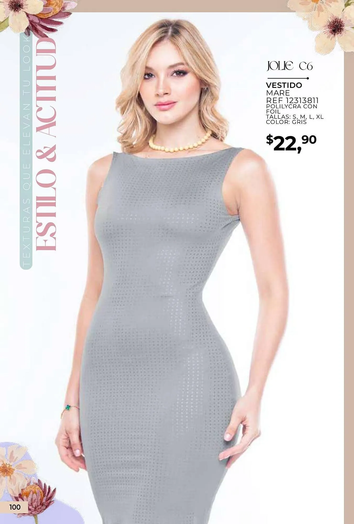 Catalogo de Catálogo Jolie 1 de junio al 30 de junio 2026 - Pag 100