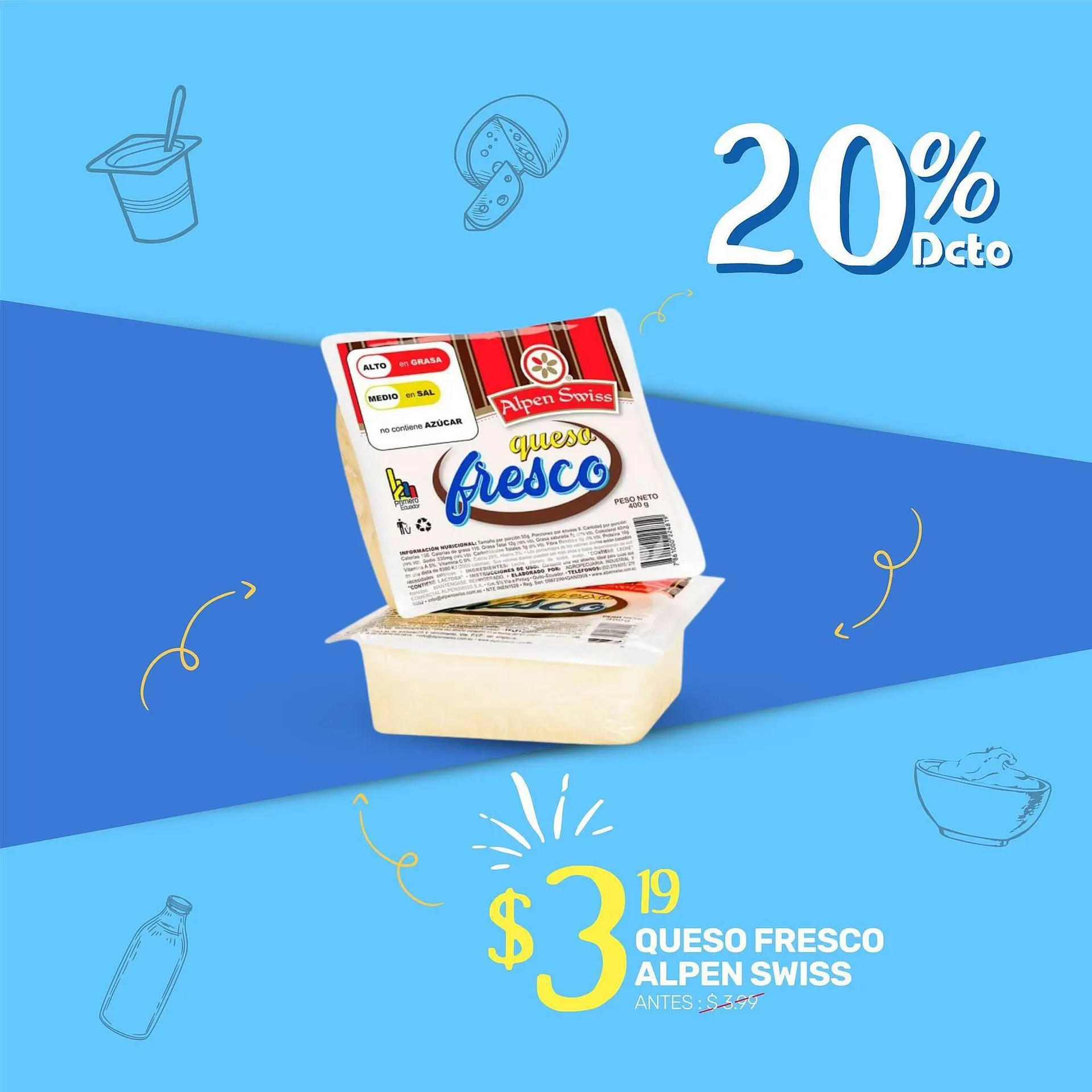 Catalogo de Catálogo Coral Hipermercados 23 de diciembre al 30 de diciembre 2024 - Pag 3