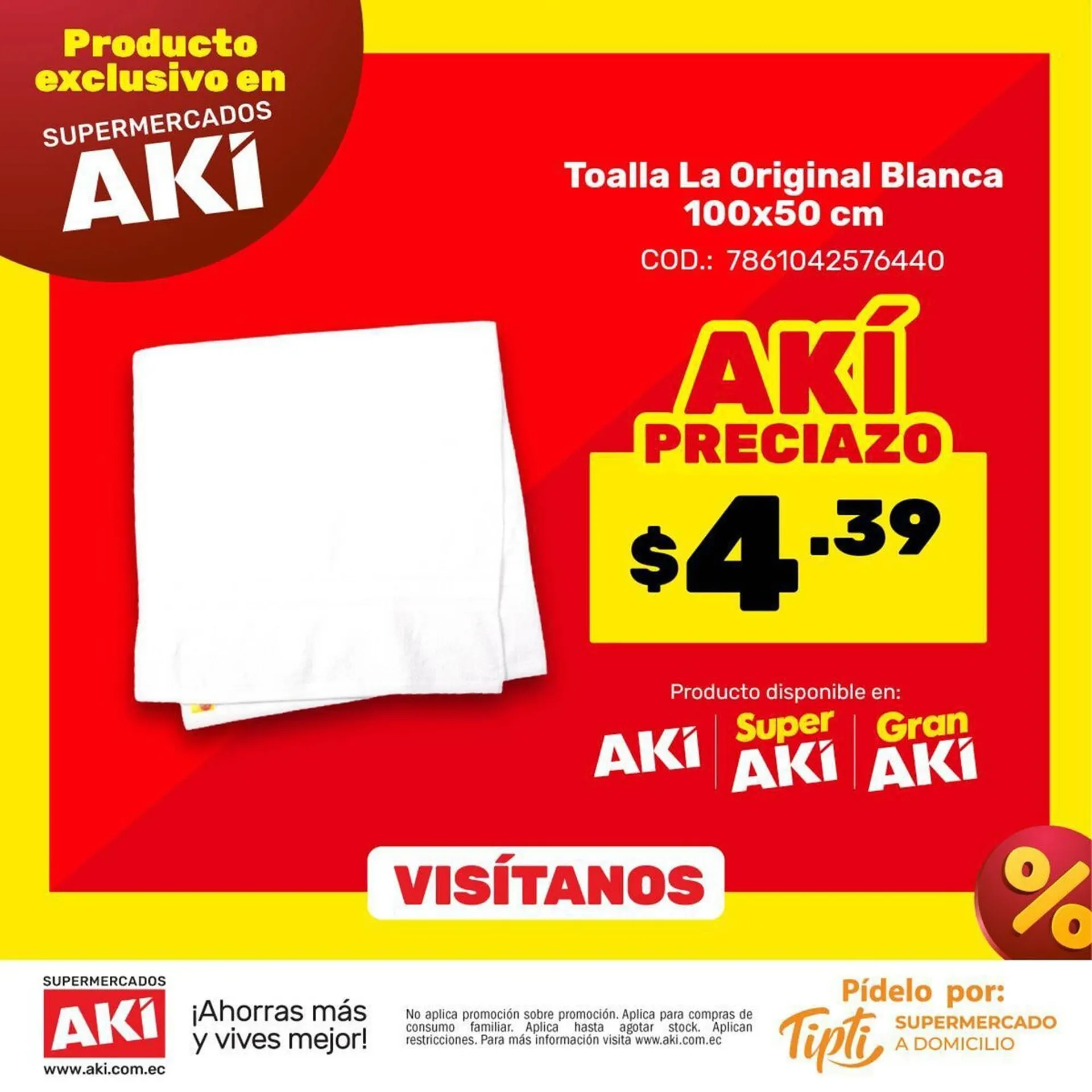 Catalogo de Catálogo Akí 2 de febrero al 28 de febrero 2026 - Pag 4