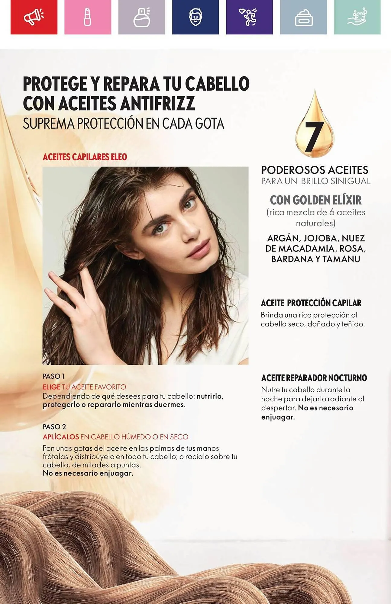 Catalogo de Catálogo Oriflame 12 de febrero al 1 de marzo 2024 - Pag 118