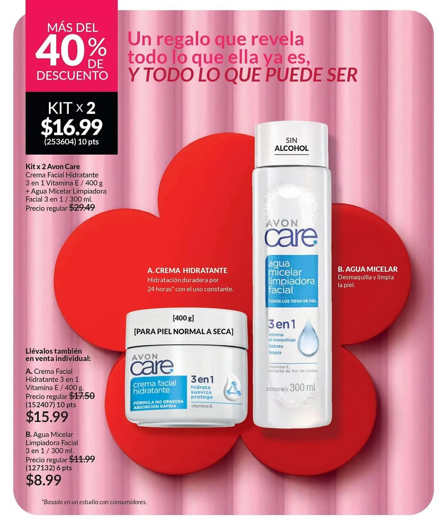 Catalogo de Catálogo AVON 1 de junio al 30 de junio 2026 - Pag 35