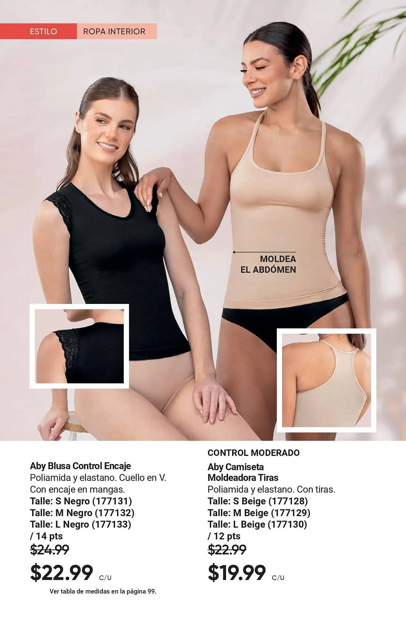 Catalogo de Catálogo AVON 1 de mayo al 31 de mayo 2026 - Pag 96