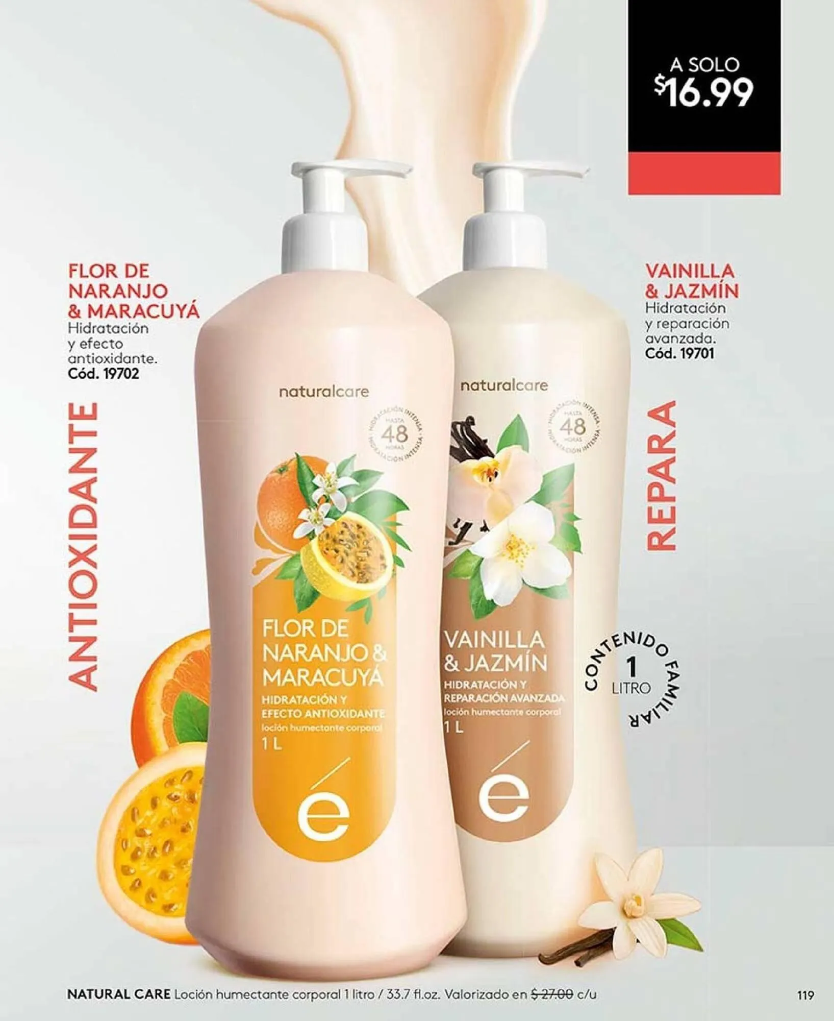 Catalogo de Catálogo Ésika 24 de marzo al 30 de abril 2026 - Pag 131