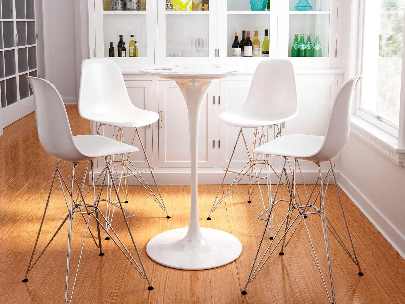 Mesa Bar Dylan White